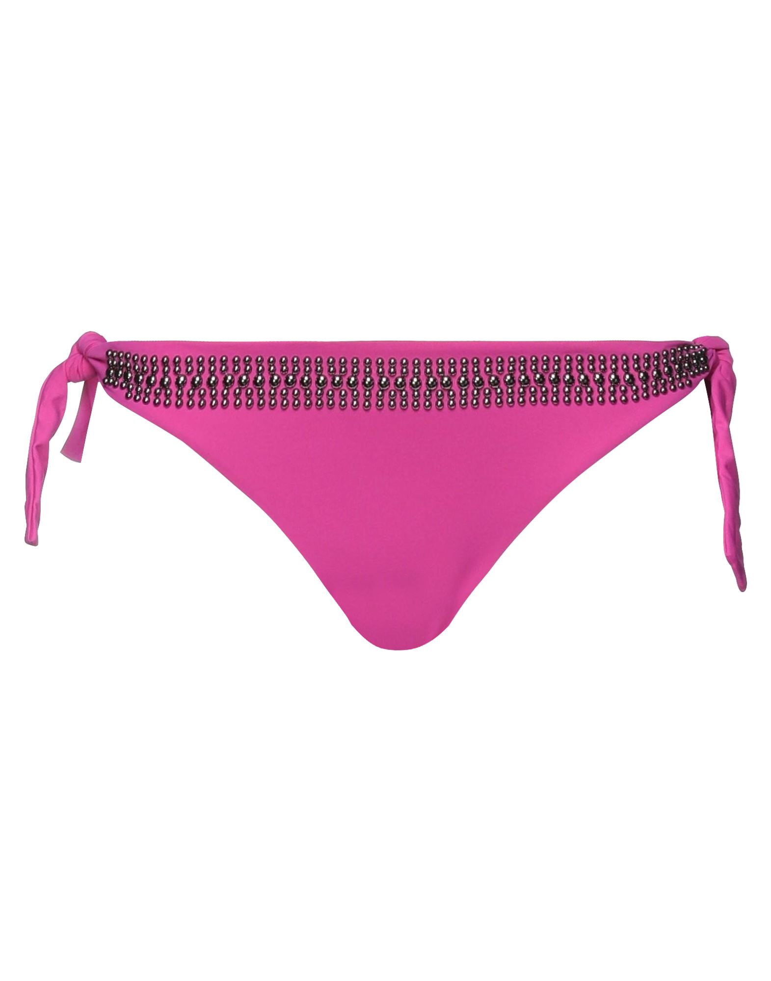 FISICO Bikinislip & Badehose Damen Fuchsia von FISICO