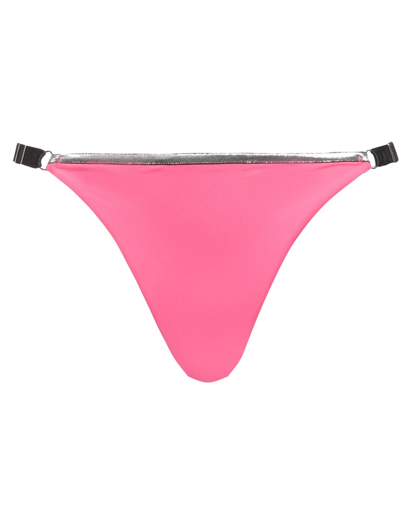 FISICO Bikinislip & Badehose Damen Fuchsia von FISICO