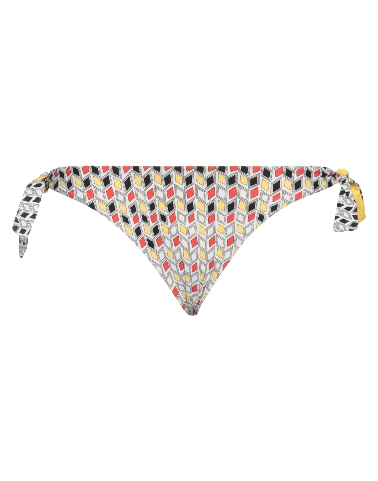 FISICO Bikinislip & Badehose Damen Gelb von FISICO