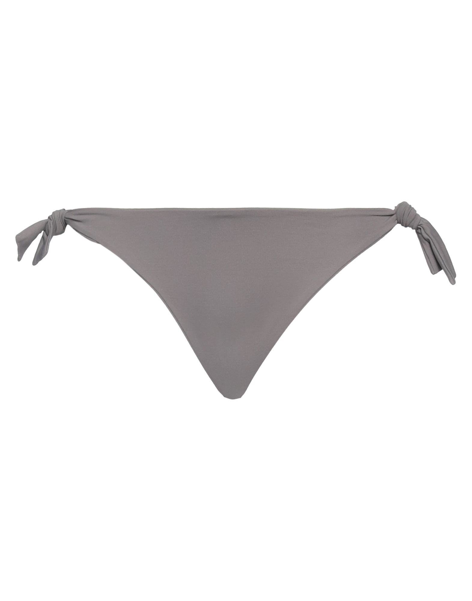 FISICO Bikinislip & Badehose Damen Grau von FISICO