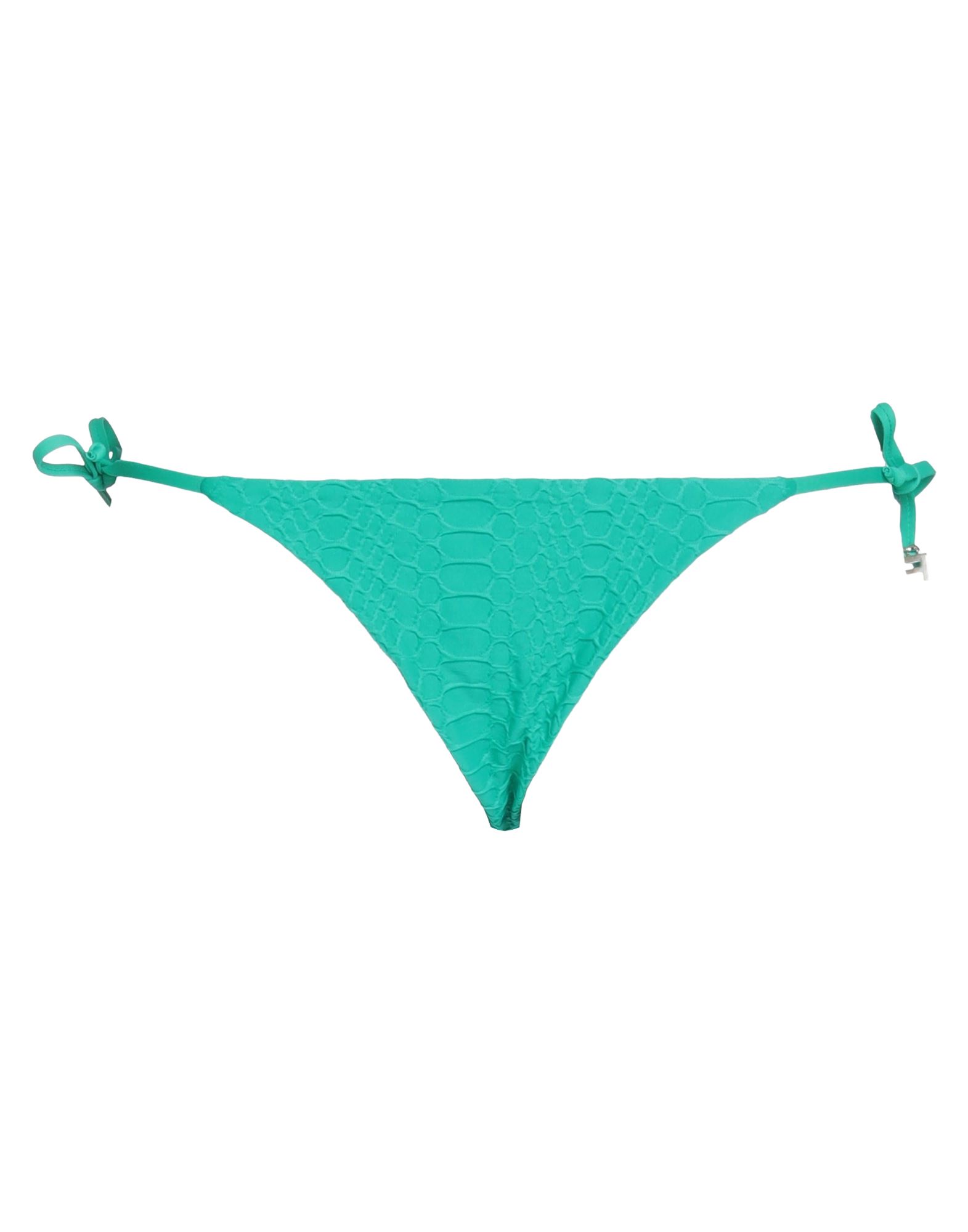 FISICO Bikinislip & Badehose Damen Grün von FISICO