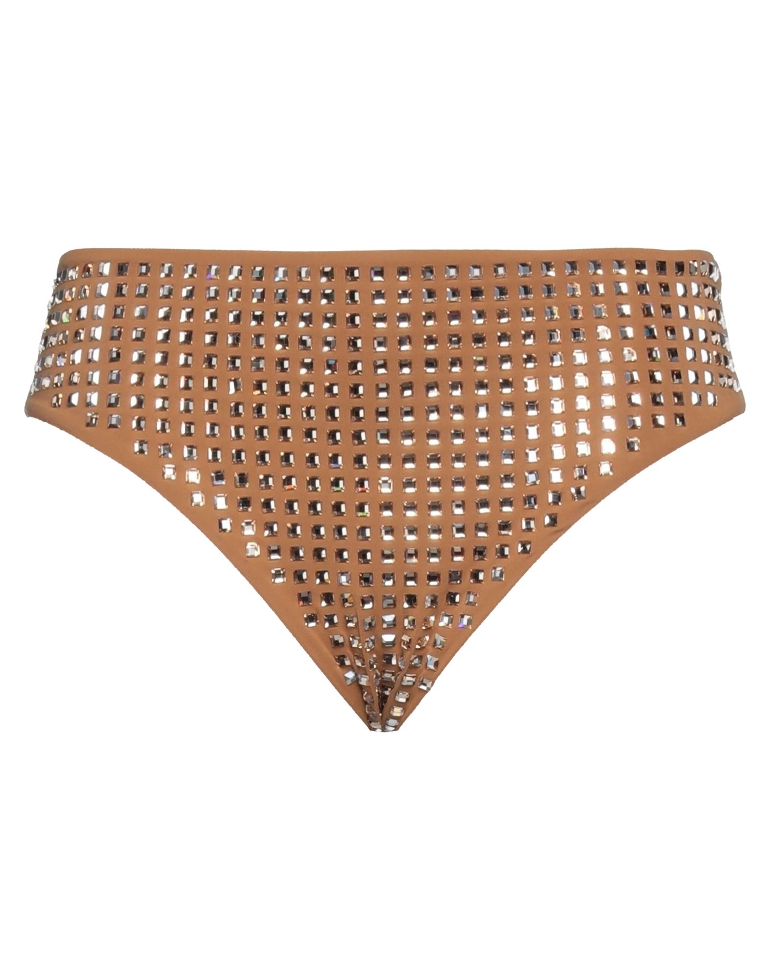 FISICO Bikinislip & Badehose Damen Khaki von FISICO