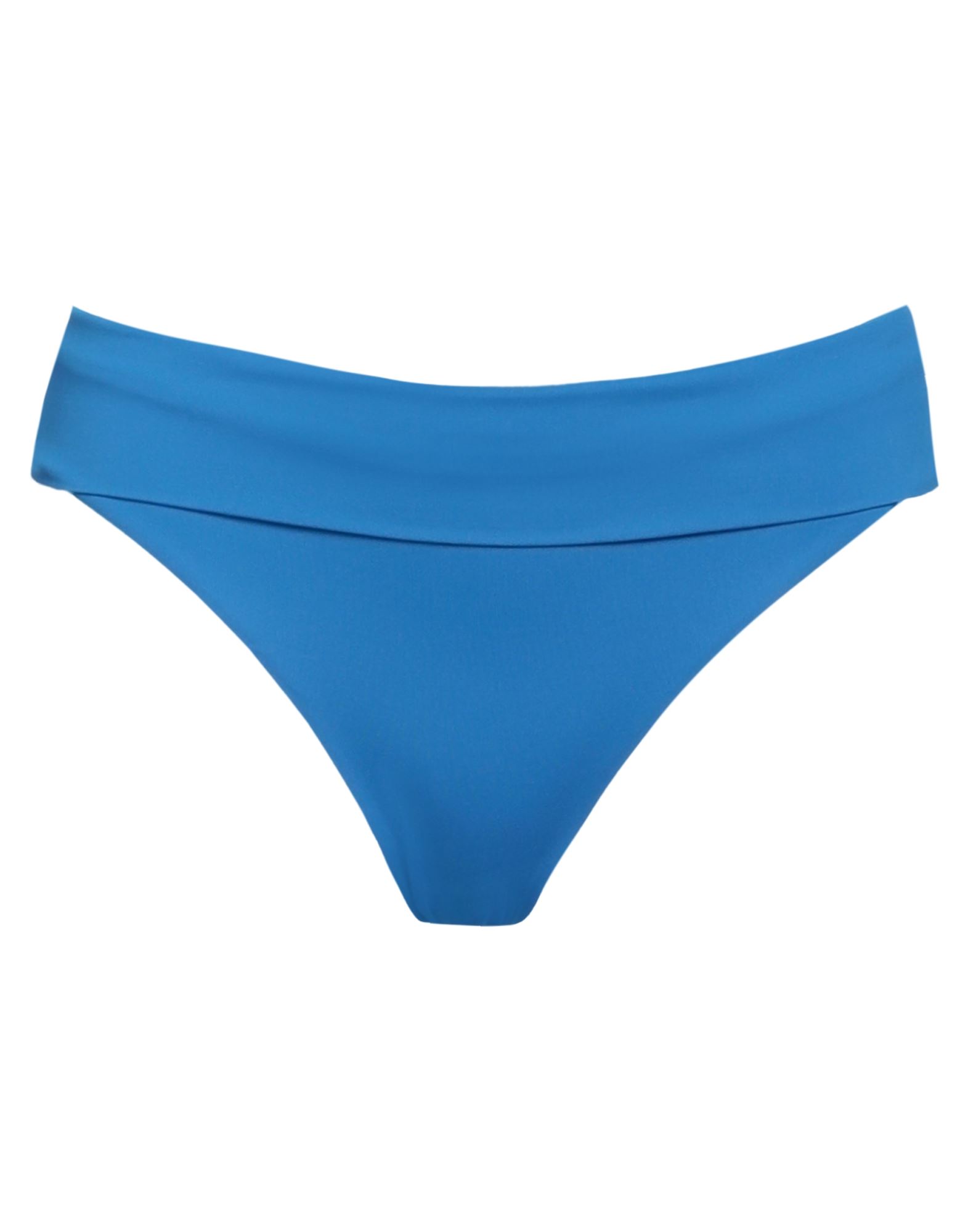 FISICO Bikinislip & Badehose Damen Azurblau von FISICO