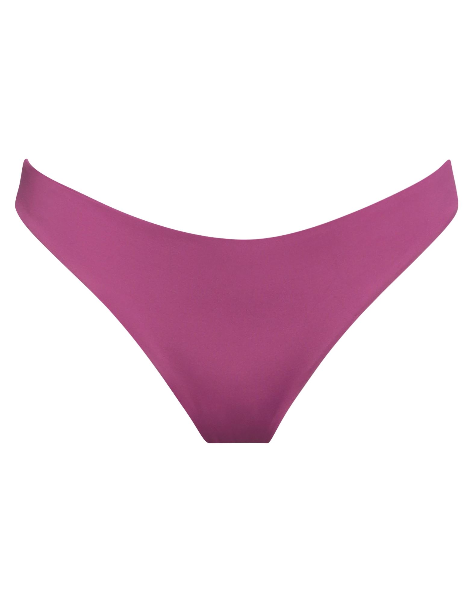 FISICO Bikinislip & Badehose Damen Malve von FISICO