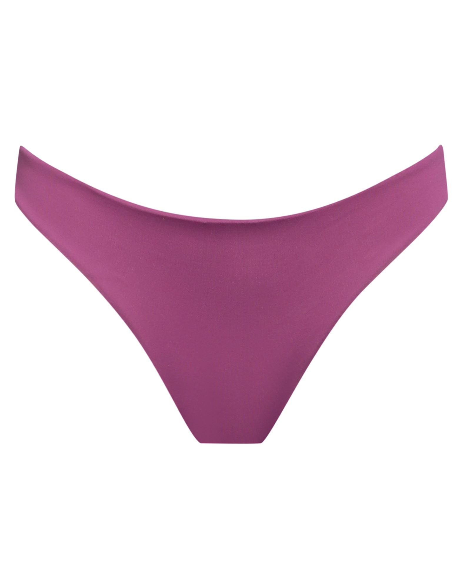 FISICO Bikinislip & Badehose Damen Malve von FISICO