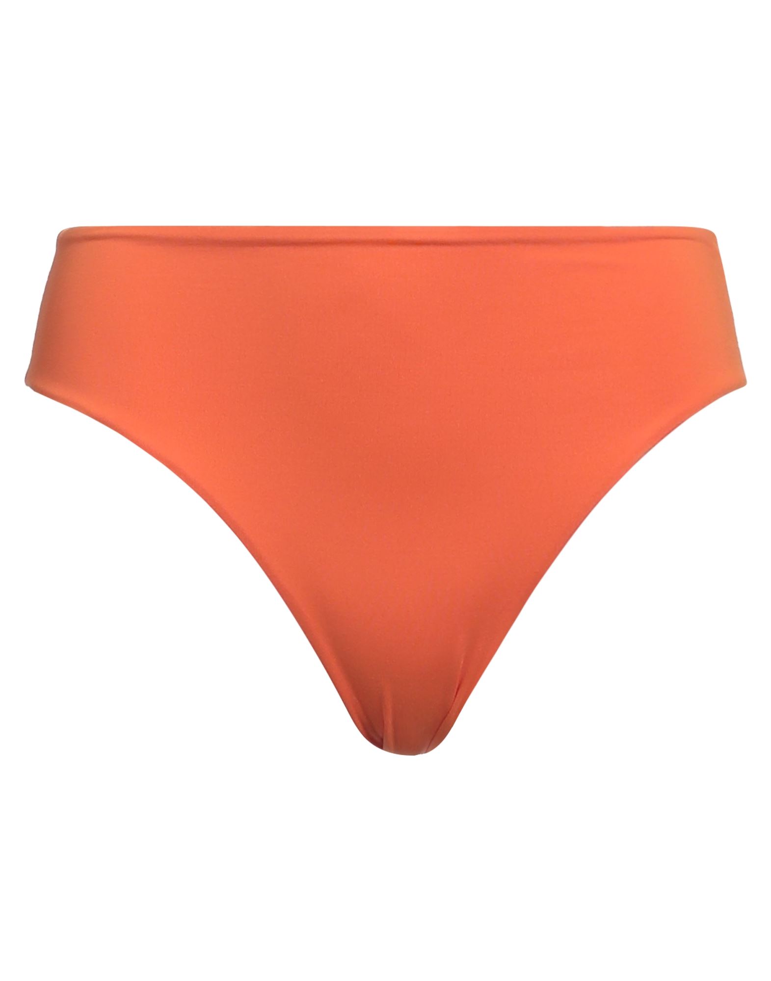 FISICO Bikinislip & Badehose Damen Mandarine von FISICO