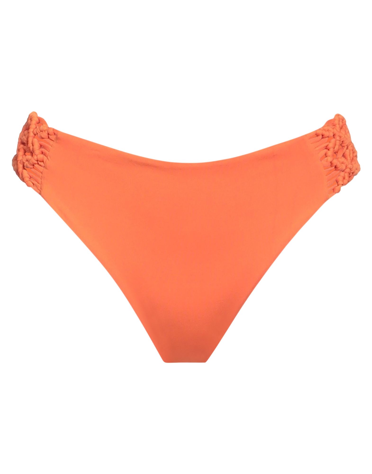 FISICO Bikinislip & Badehose Damen Mandarine von FISICO