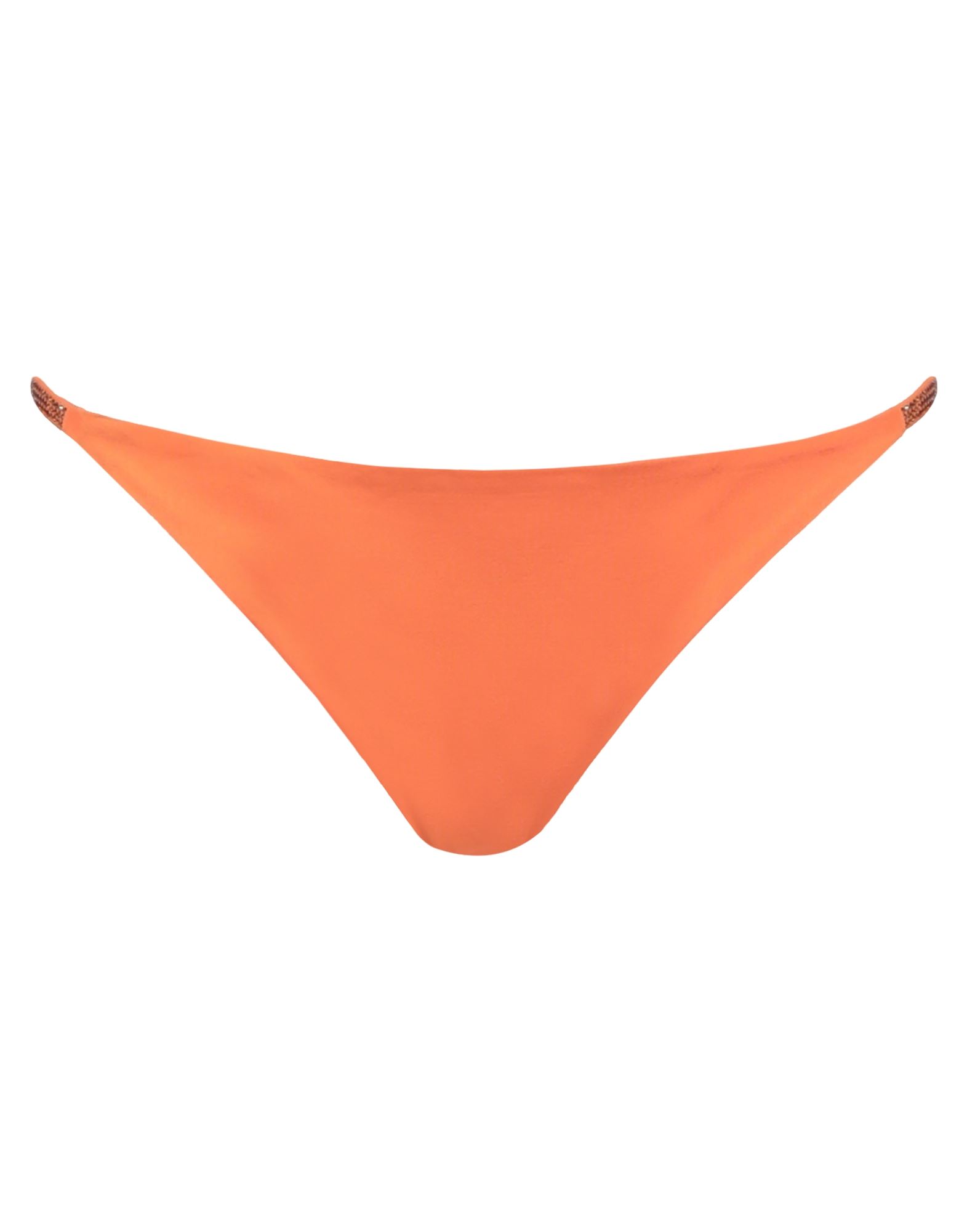 FISICO Bikinislip & Badehose Damen Mandarine von FISICO