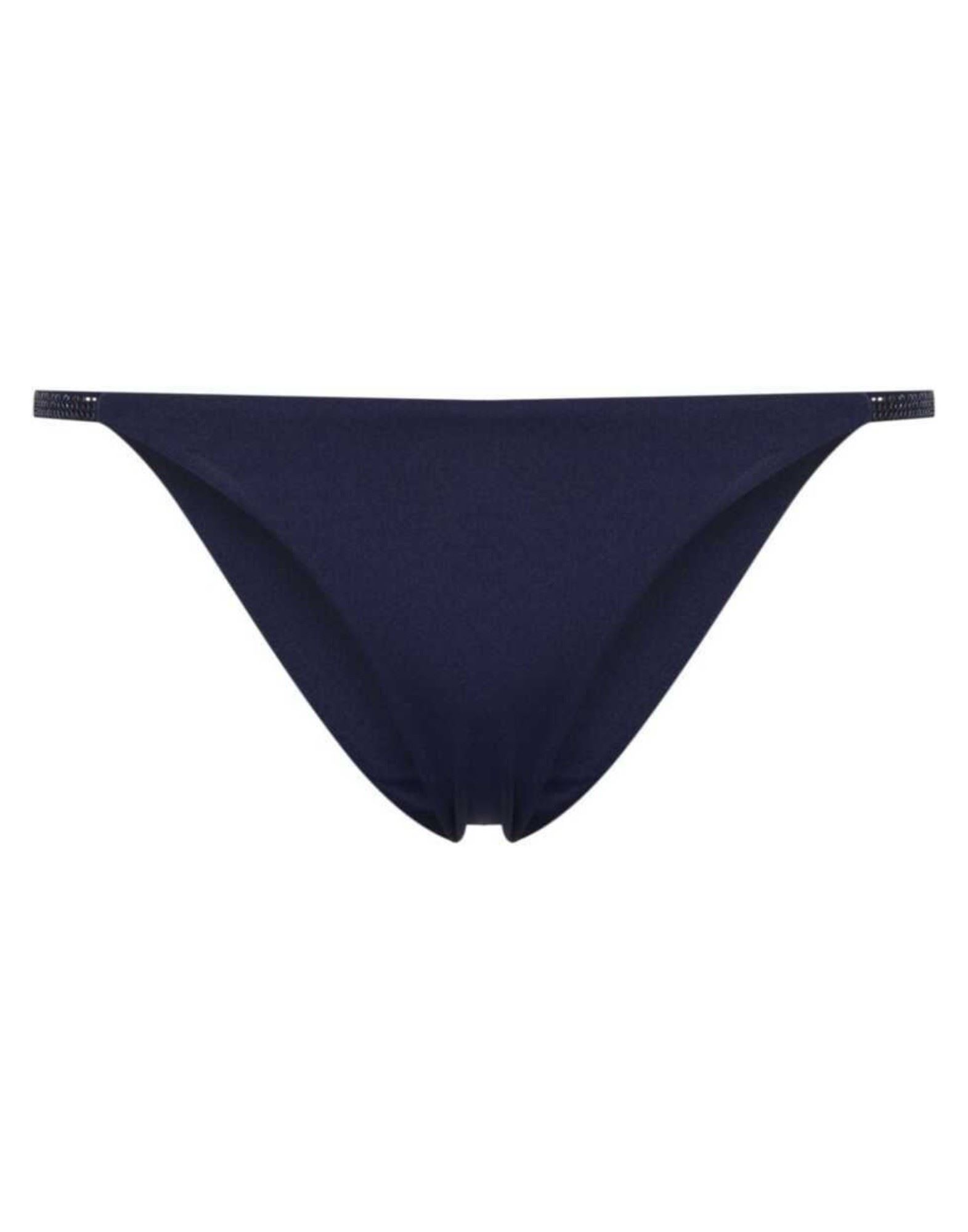 FISICO Bikinislip & Badehose Damen Marineblau von FISICO