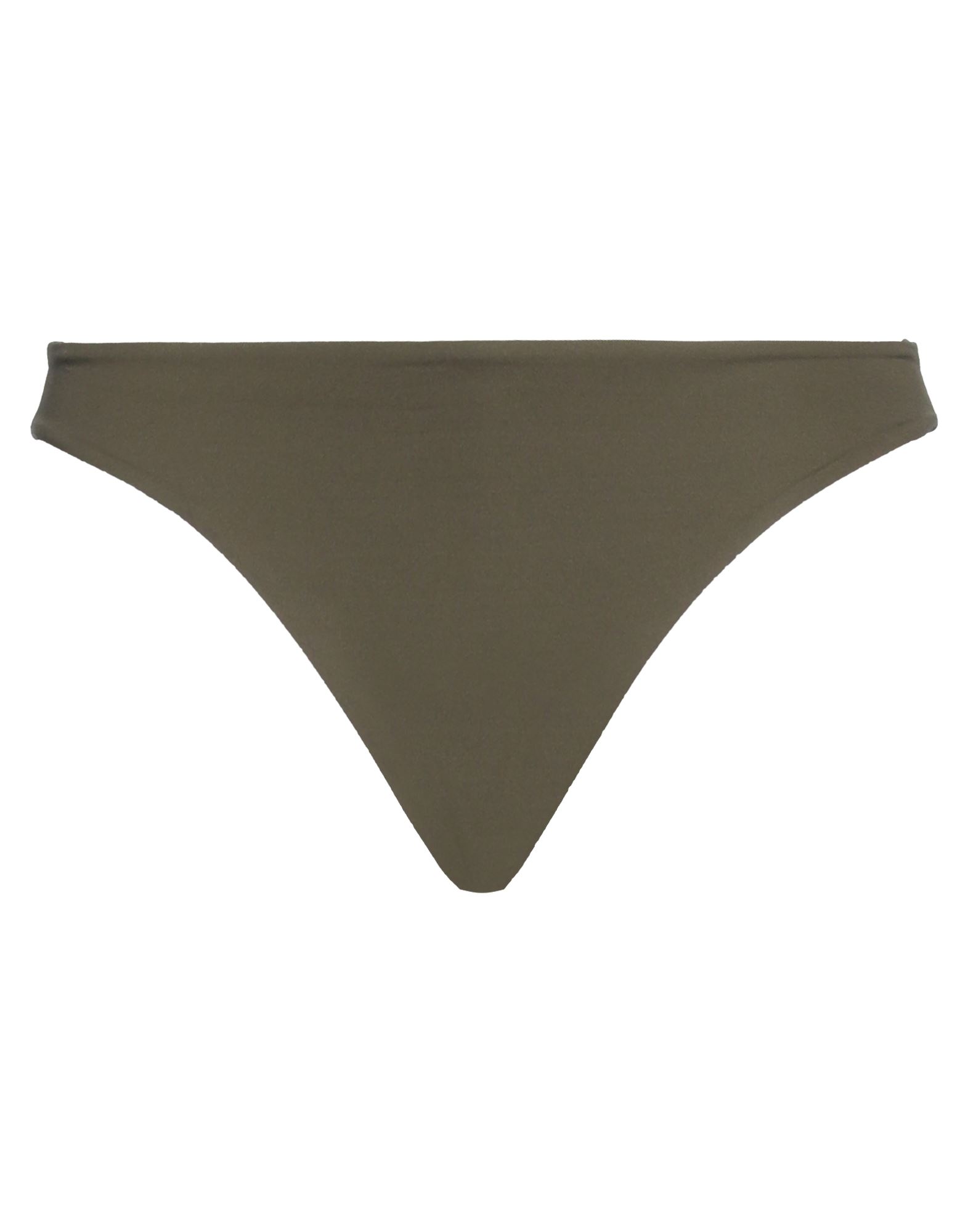 FISICO Bikinislip & Badehose Damen Militärgrün von FISICO