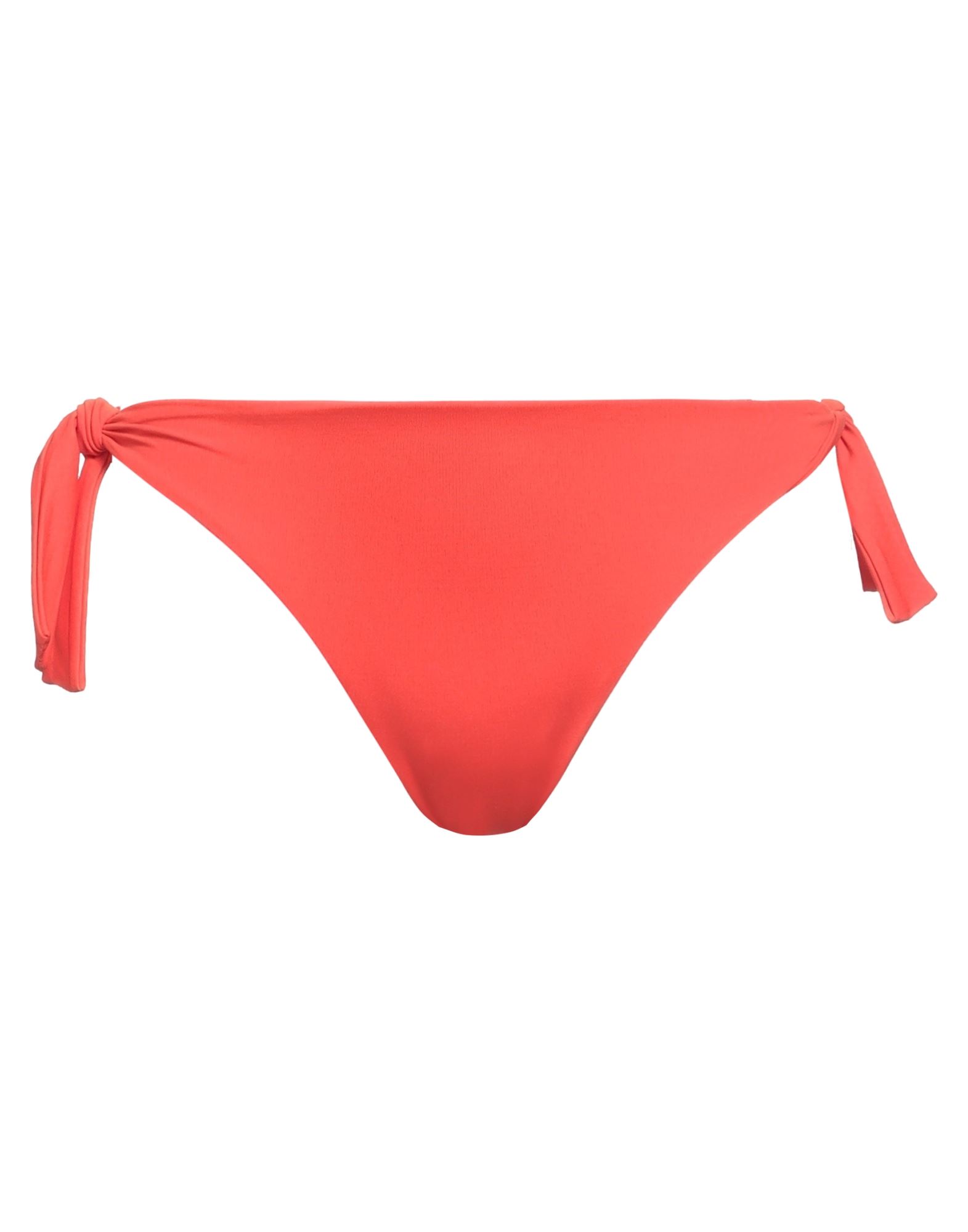 FISICO Bikinislip & Badehose Damen Orange von FISICO