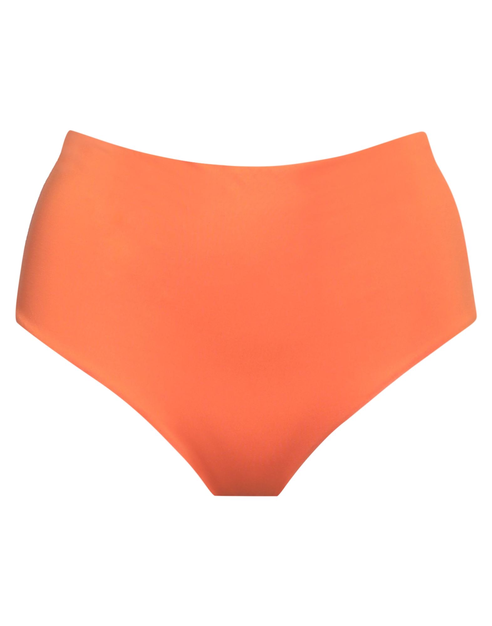 FISICO Bikinislip & Badehose Damen Orange von FISICO