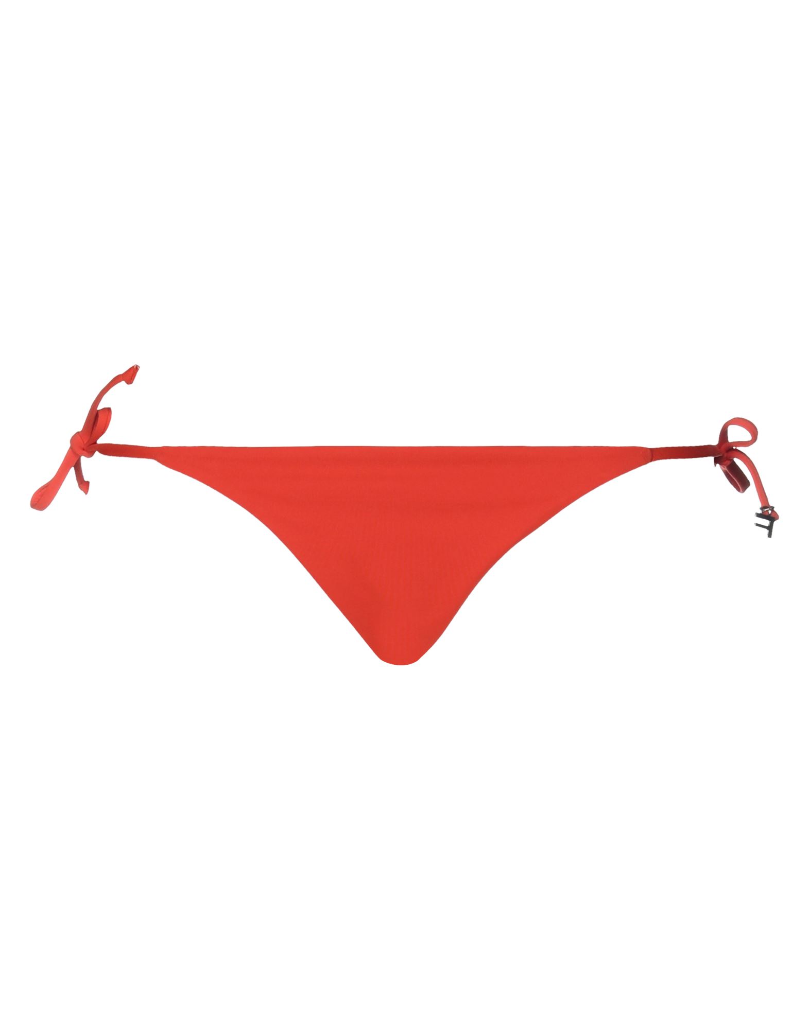 FISICO Bikinislip & Badehose Damen Orange von FISICO