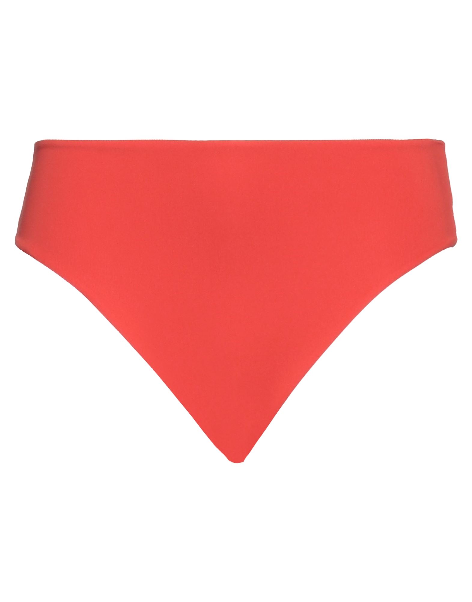 FISICO Bikinislip & Badehose Damen Orange von FISICO