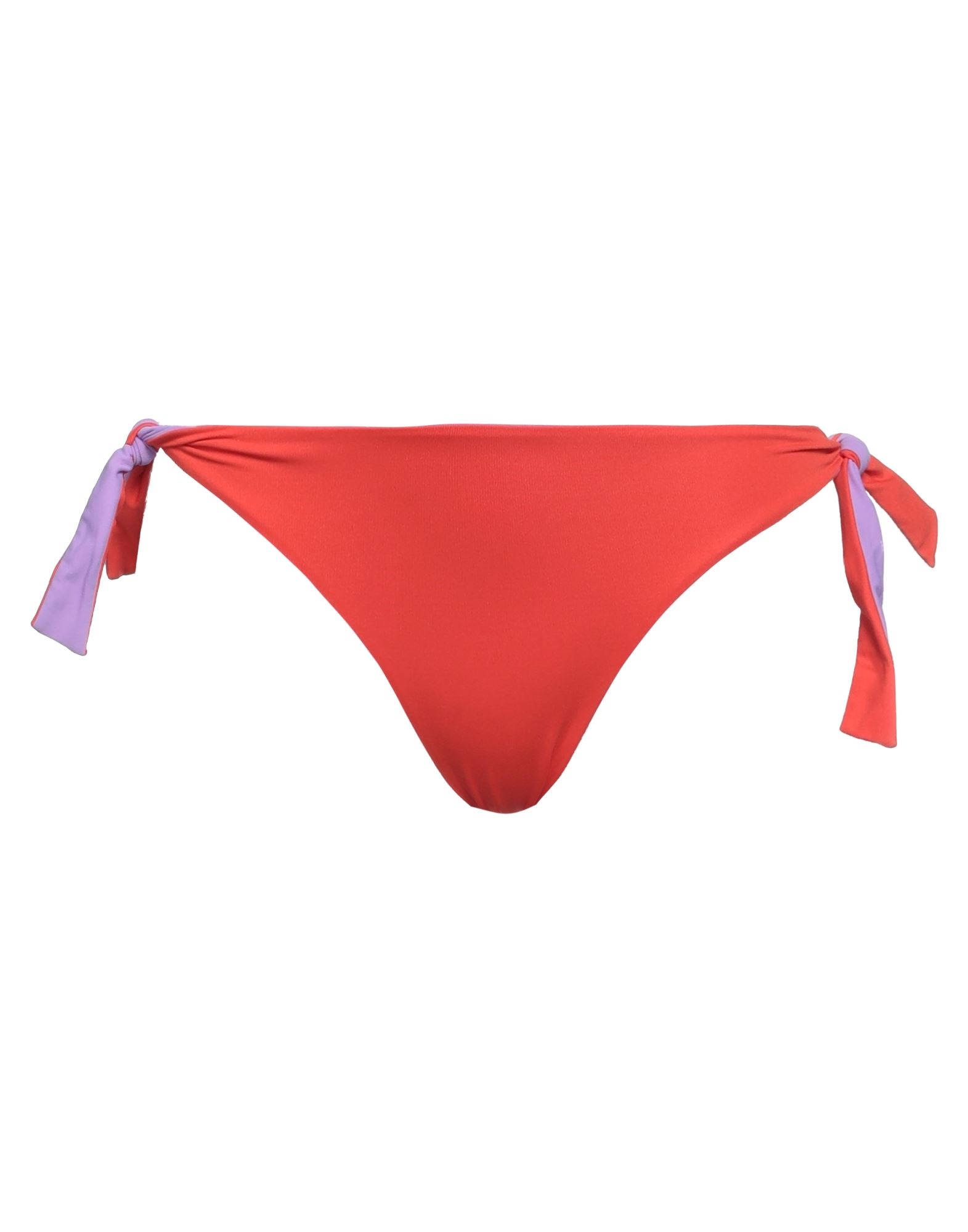 FISICO Bikinislip & Badehose Damen Orange von FISICO