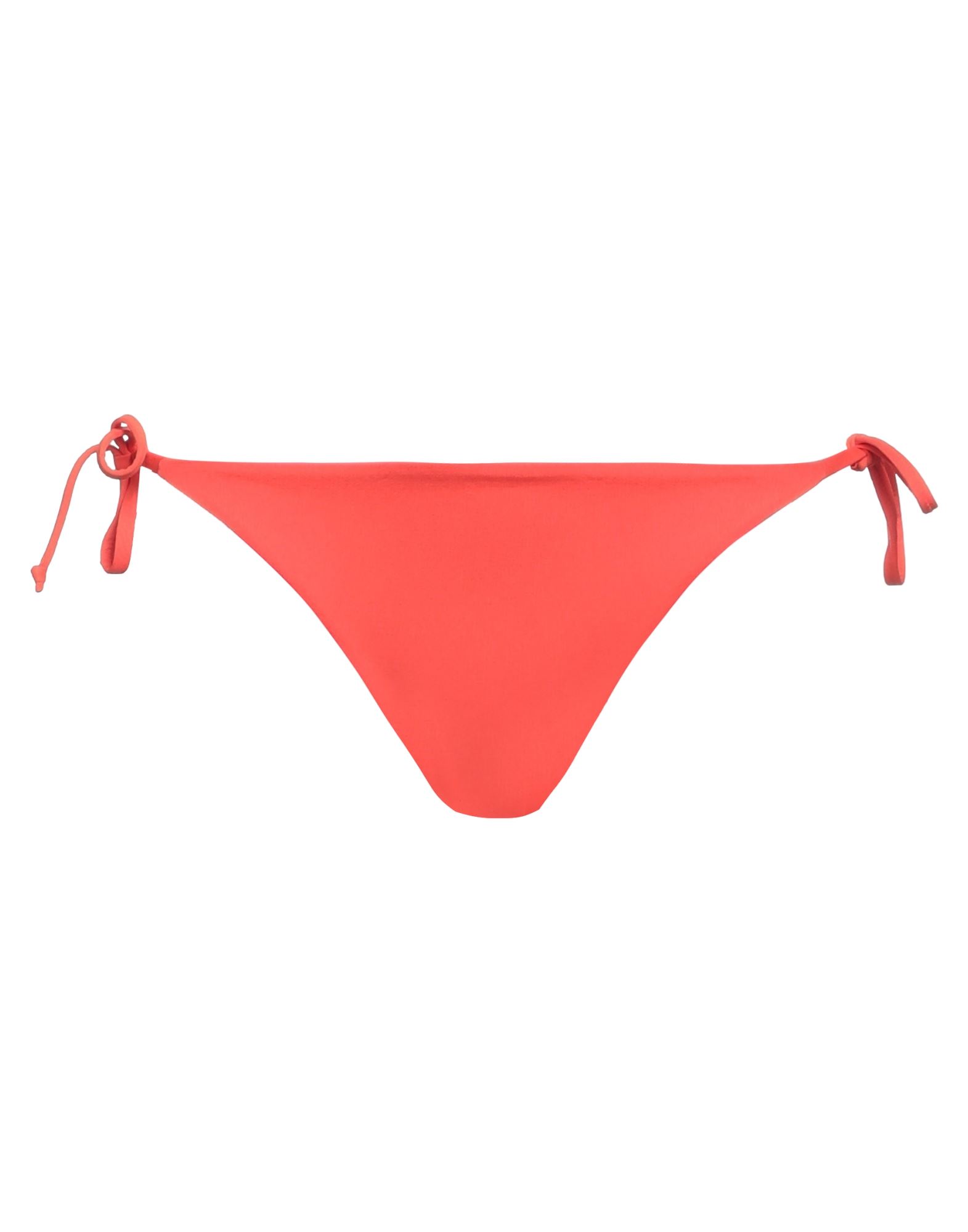 FISICO Bikinislip & Badehose Damen Orange von FISICO