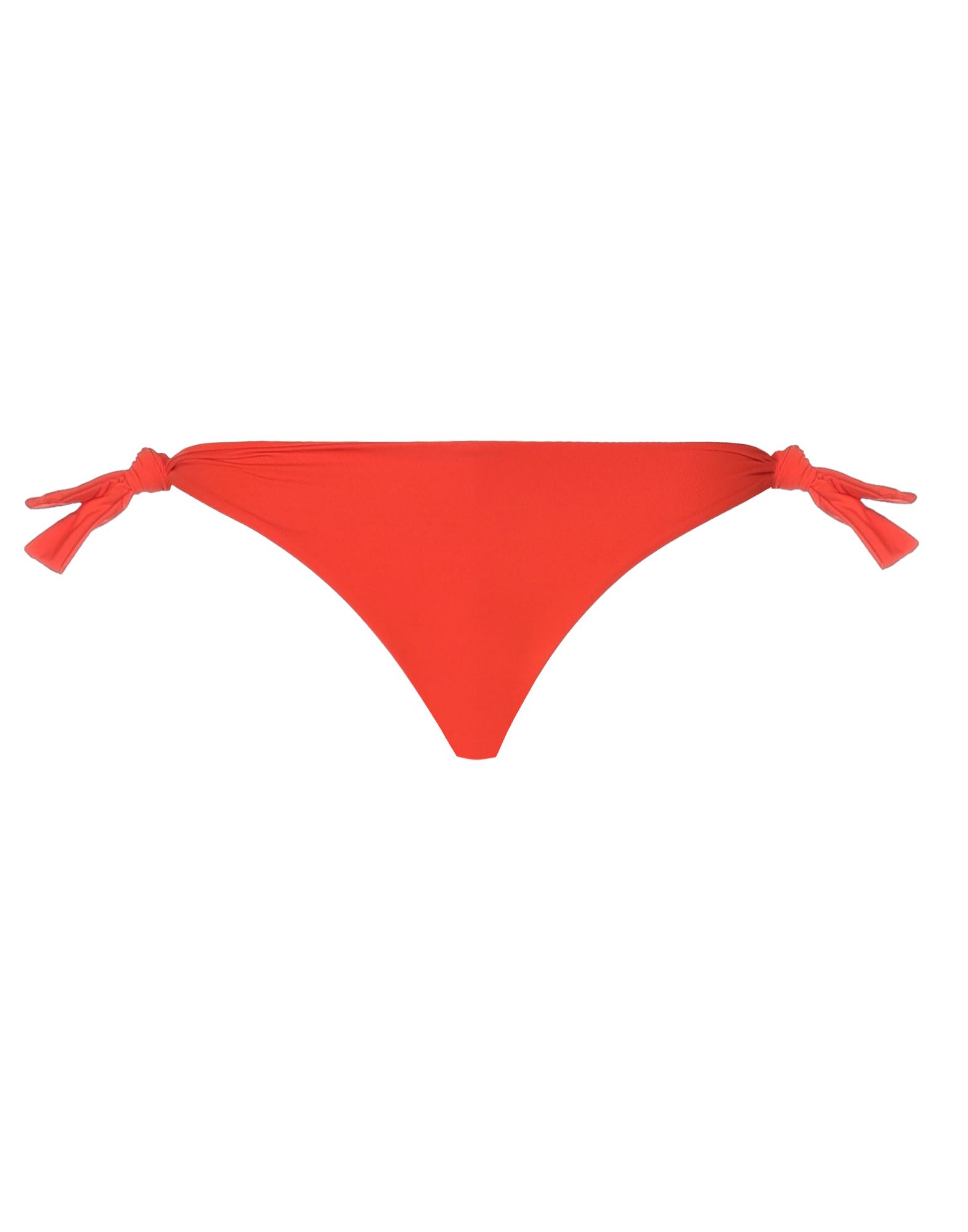 FISICO Bikinislip & Badehose Damen Orange von FISICO