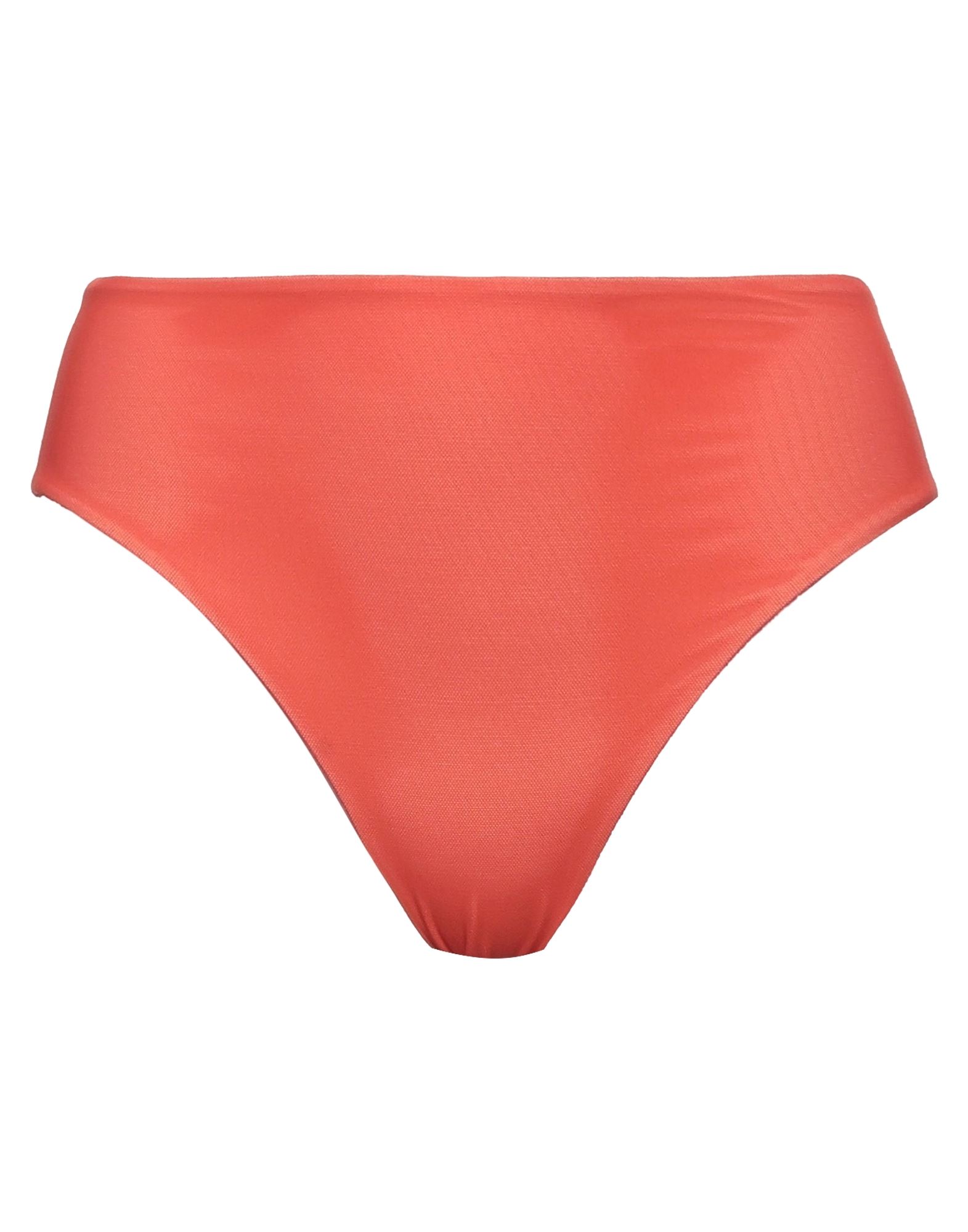 FISICO Bikinislip & Badehose Damen Orange von FISICO