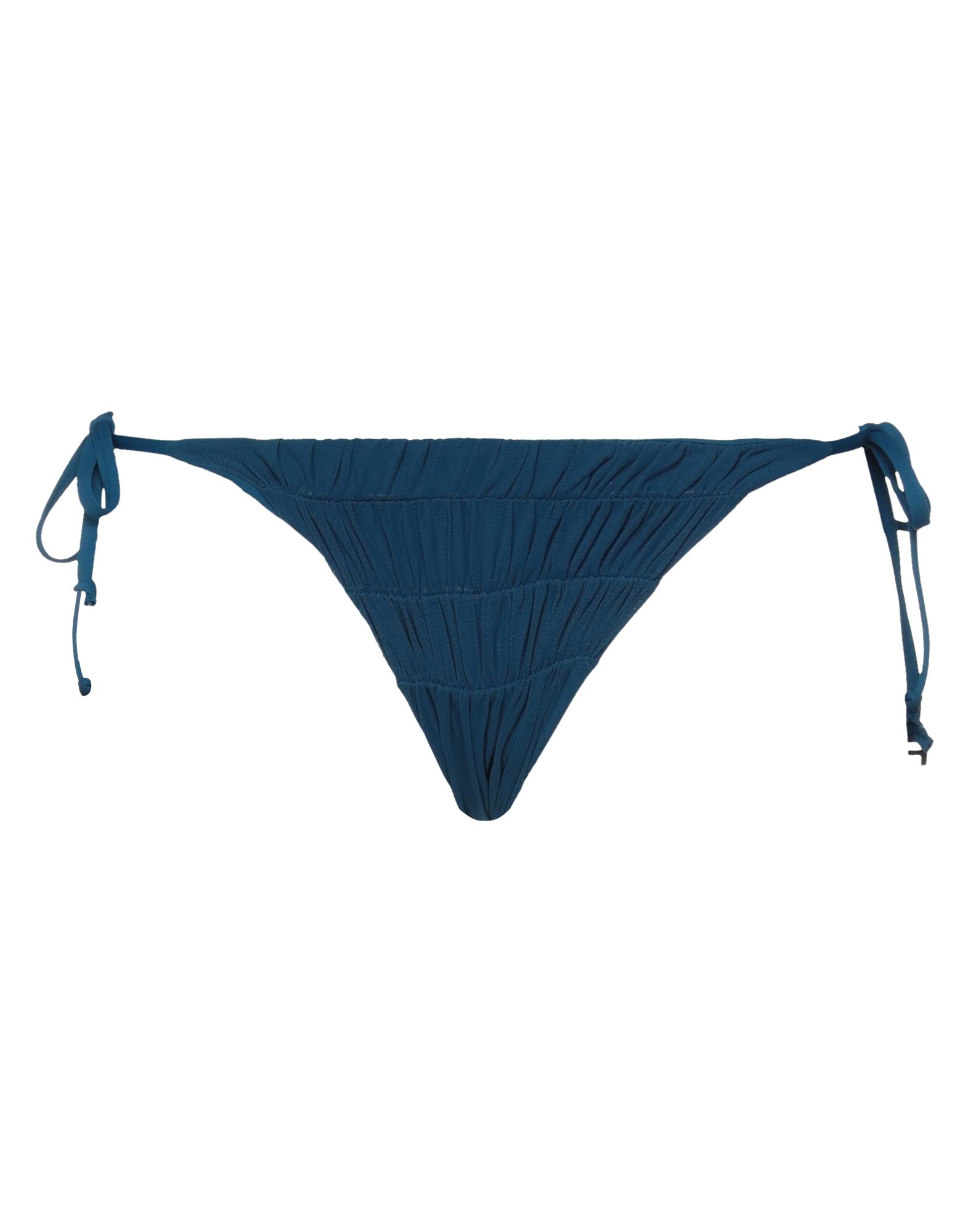 FISICO Bikinislip & Badehose Damen Petroleum von FISICO