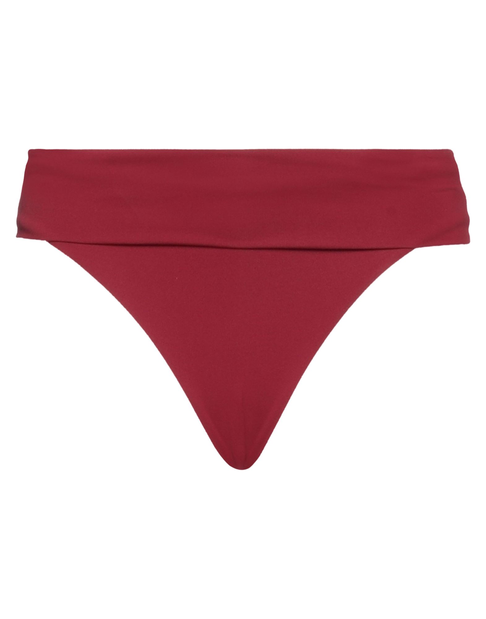 FISICO Bikinislip & Badehose Damen Purpur von FISICO