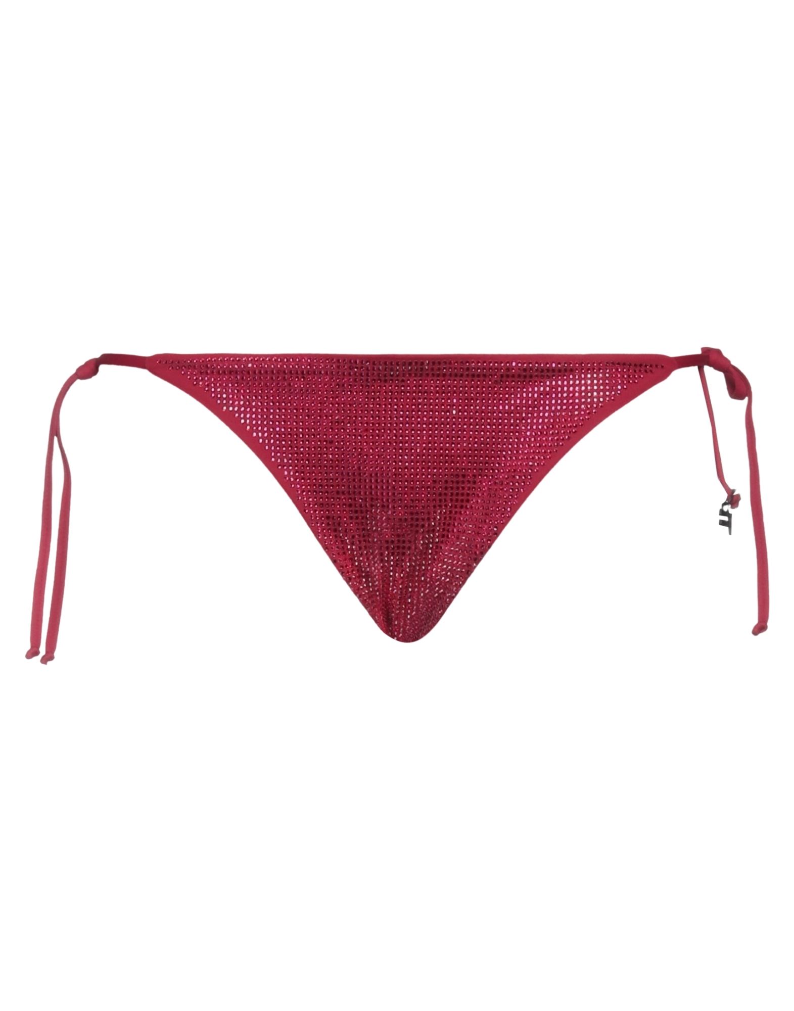 FISICO Bikinislip & Badehose Damen Purpur von FISICO