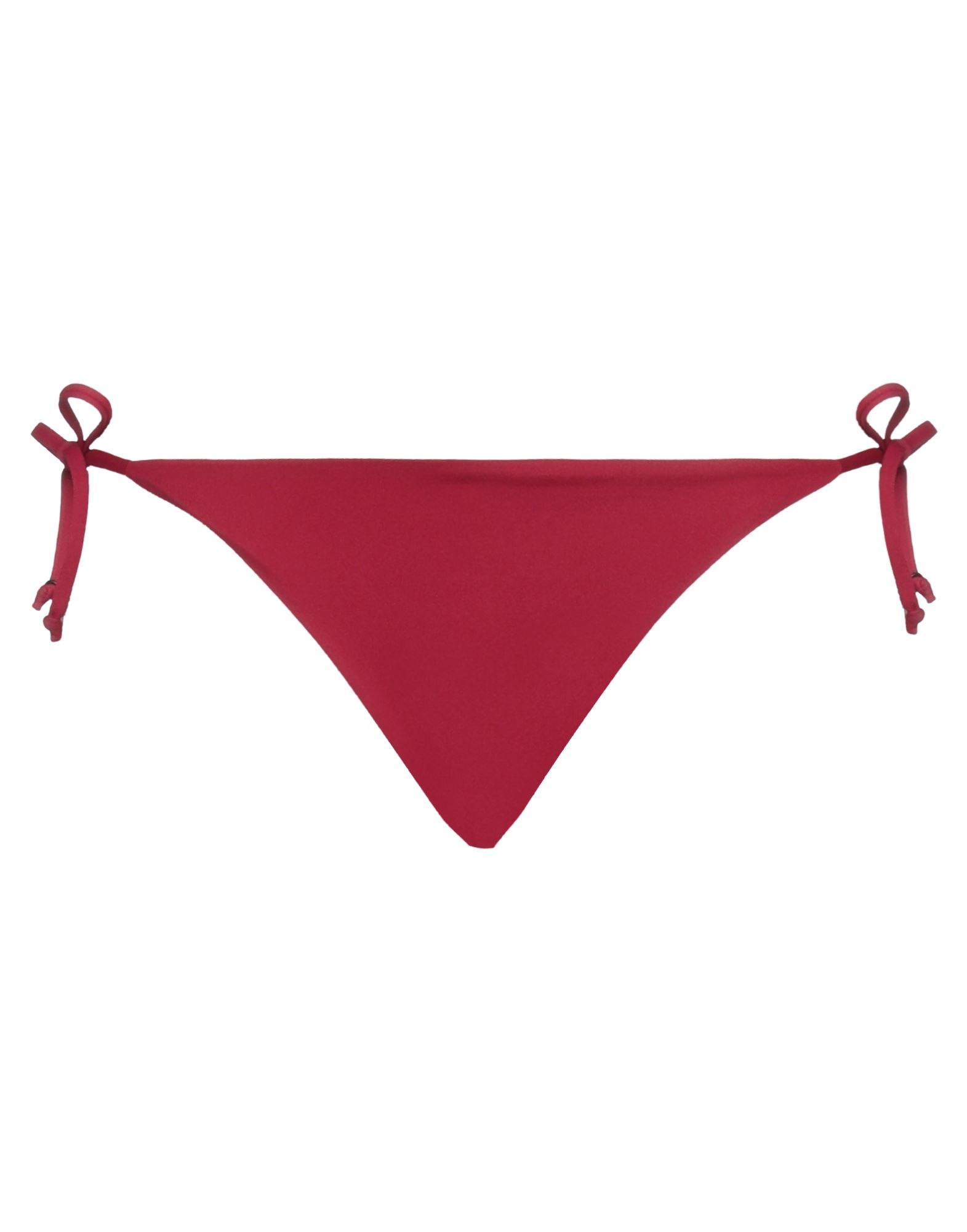 FISICO Bikinislip & Badehose Damen Purpur von FISICO