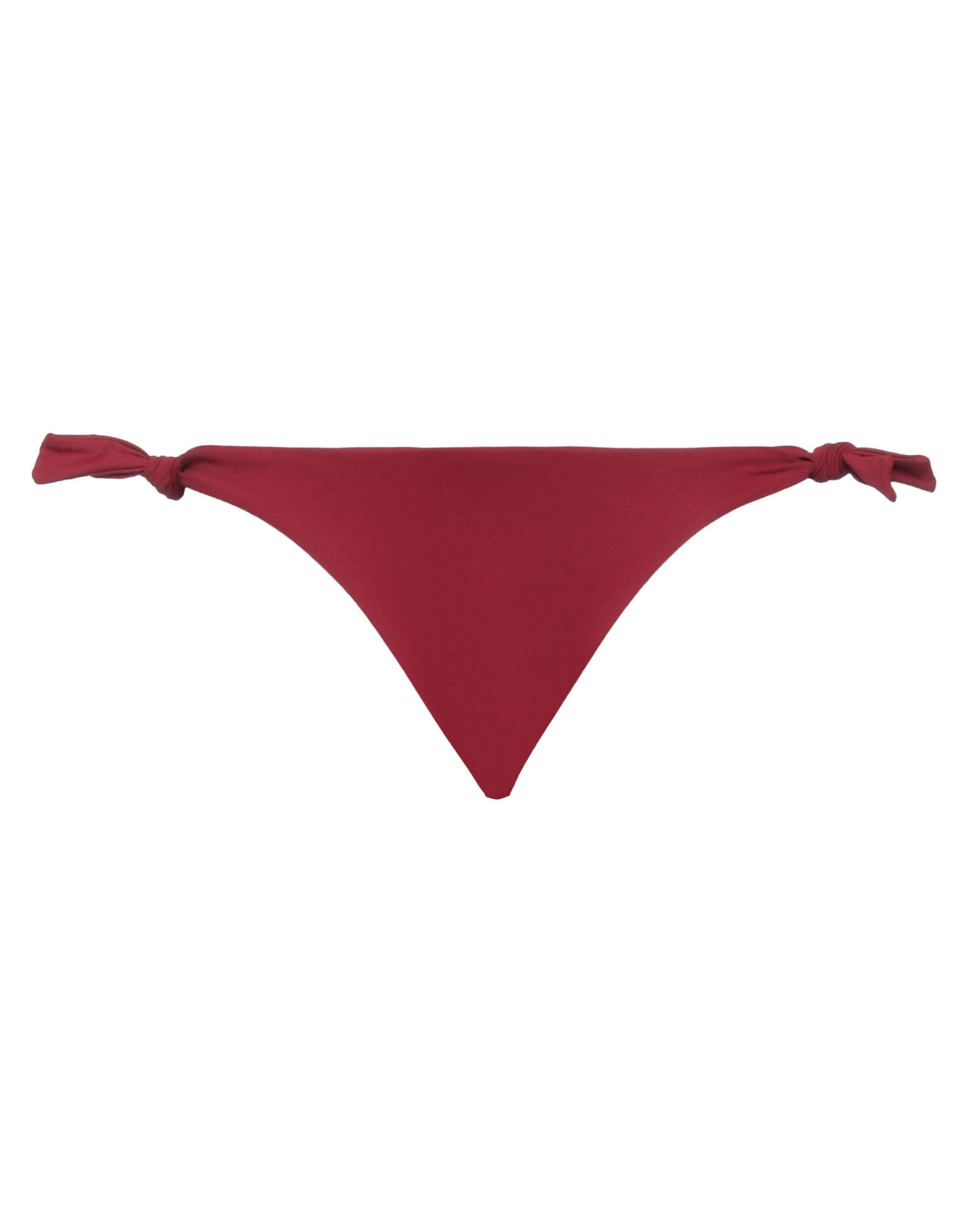 FISICO Bikinislip & Badehose Damen Purpur von FISICO