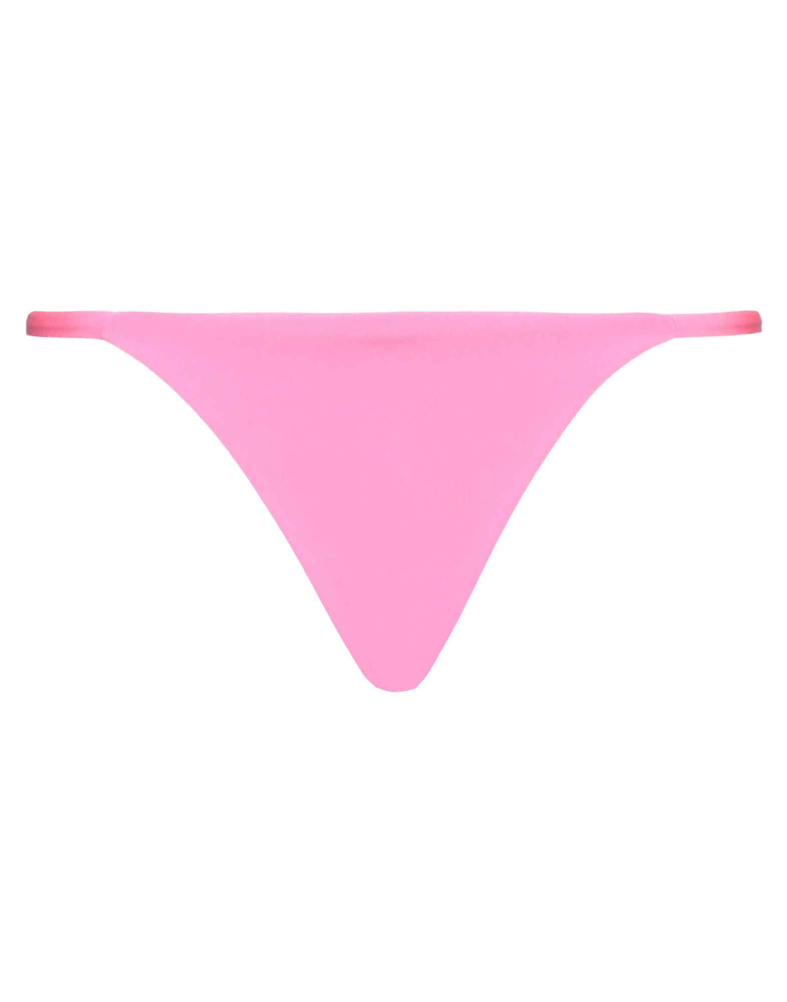 FISICO Bikinislip & Badehose Damen Rosa von FISICO