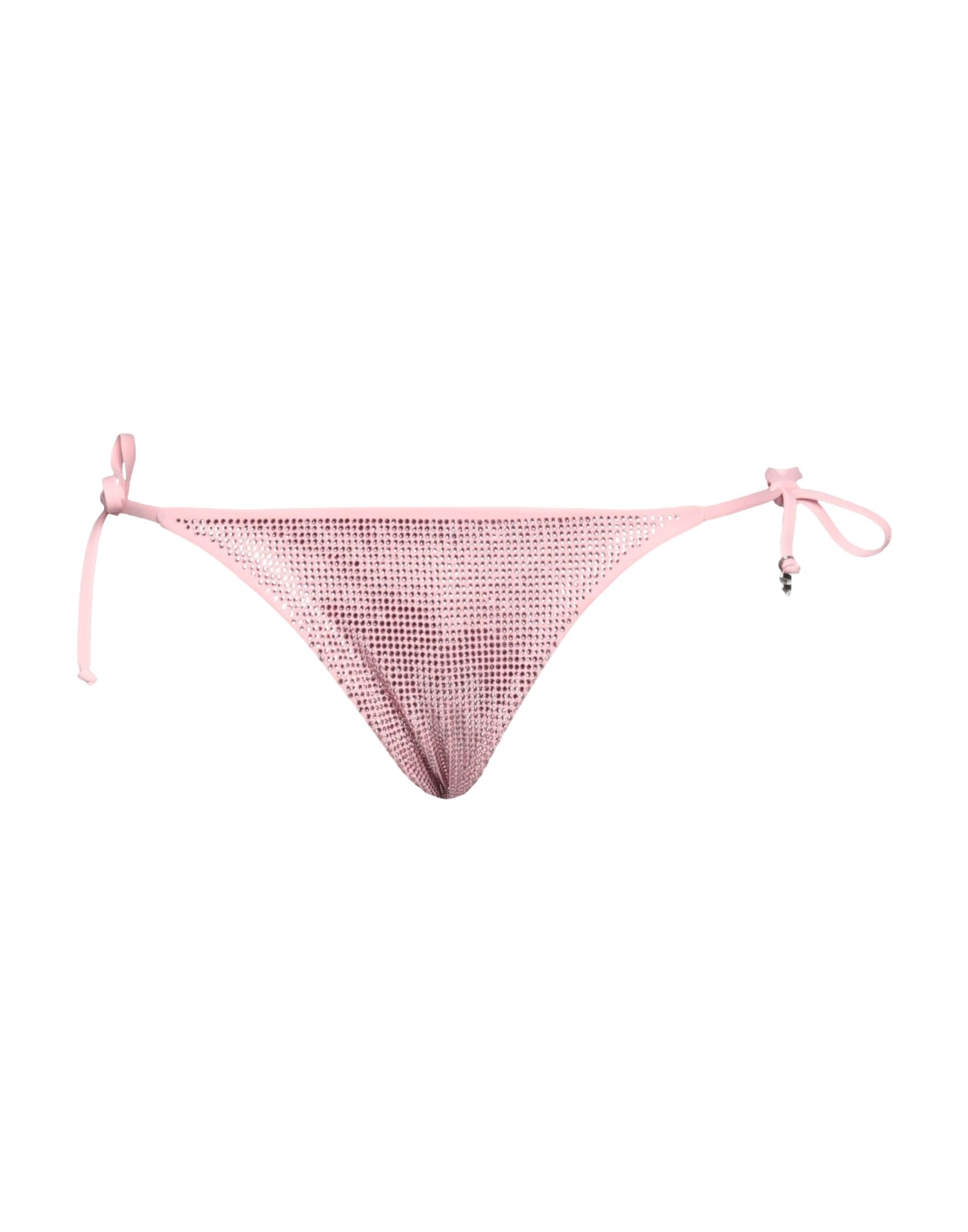 FISICO Bikinislip & Badehose Damen Rosa von FISICO