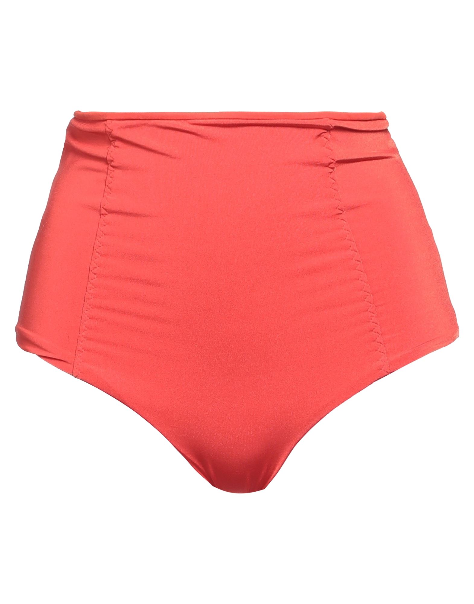 FISICO Bikinislip & Badehose Damen Rostrot von FISICO