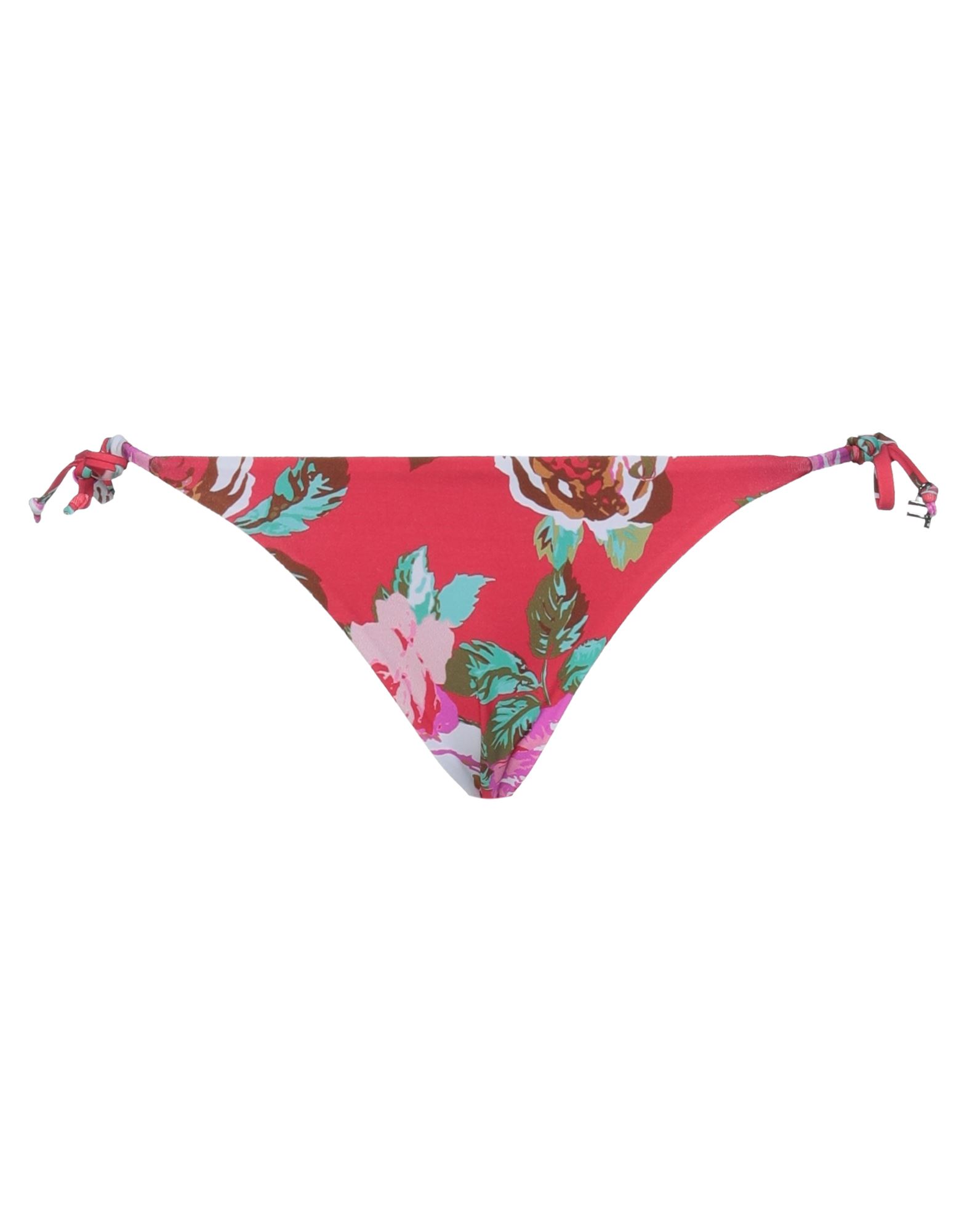 FISICO Bikinislip & Badehose Damen Rot von FISICO