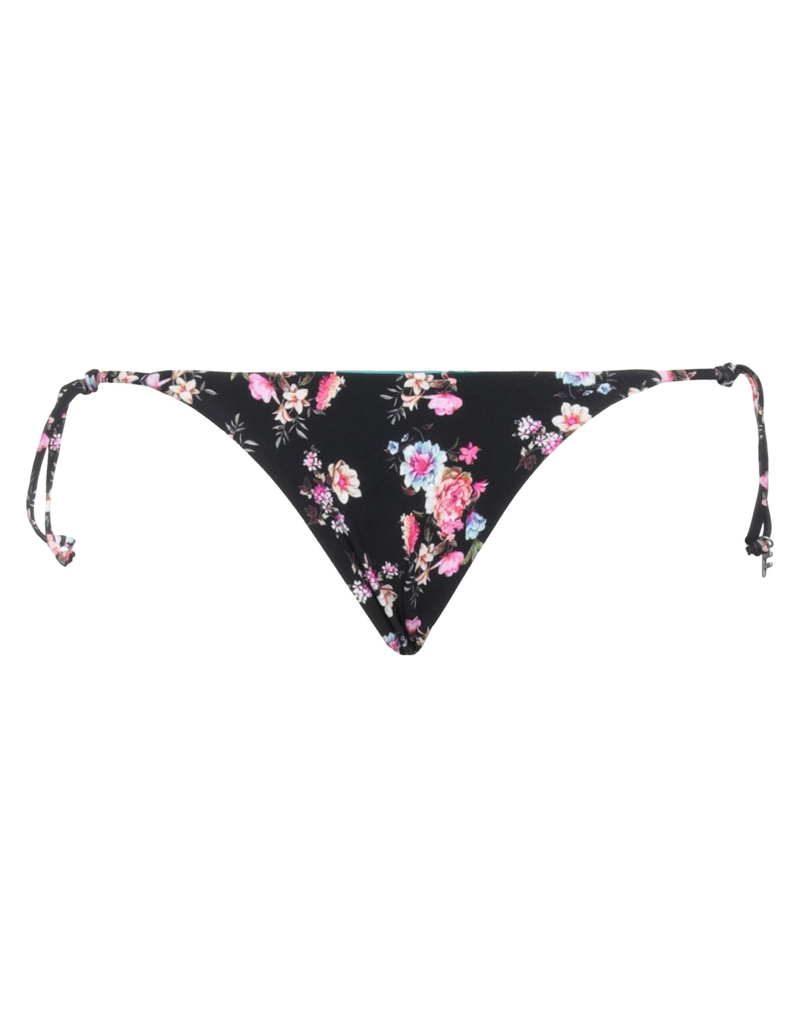 FISICO Bikinislip & Badehose Damen Schwarz von FISICO