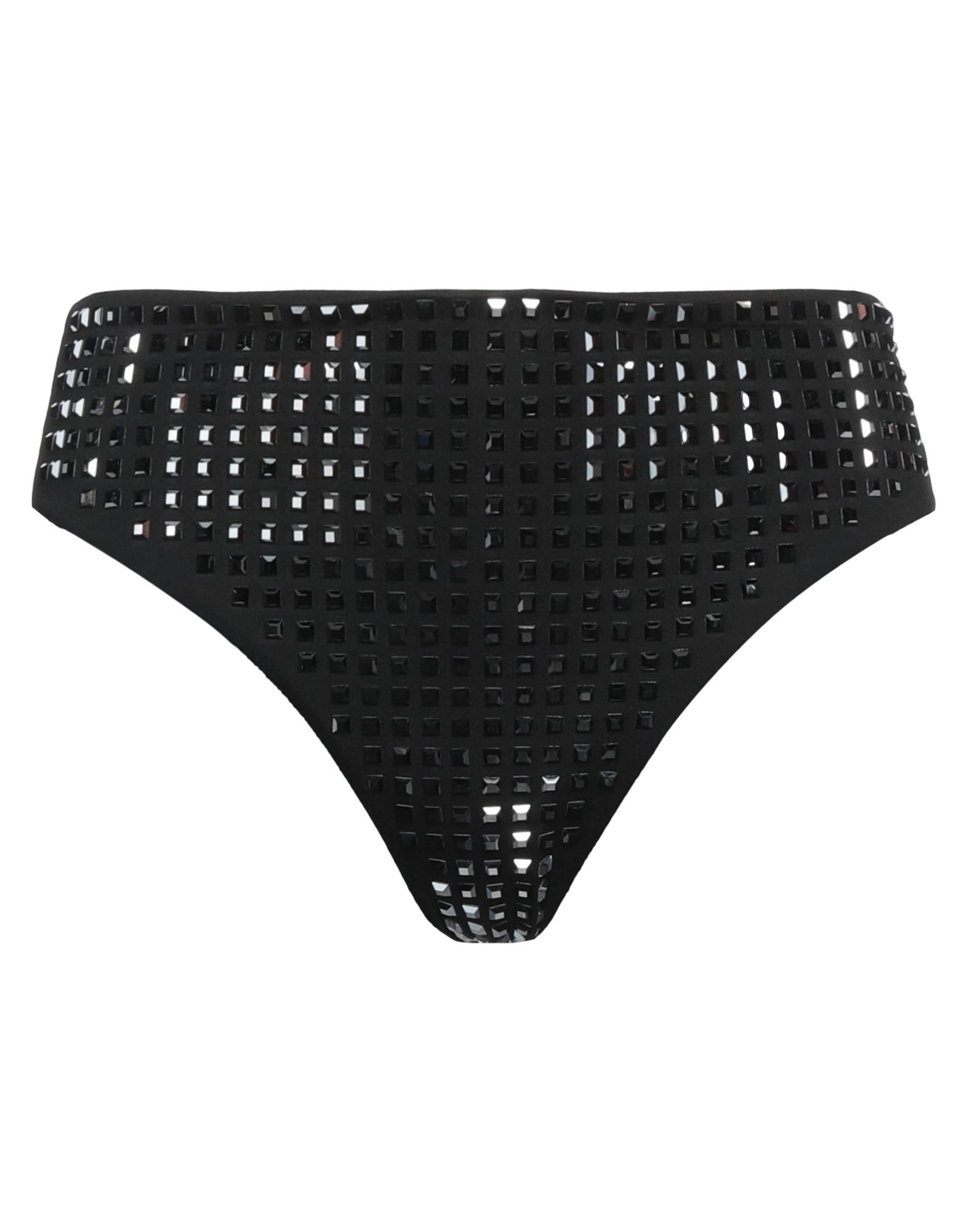 FISICO Bikinislip & Badehose Damen Schwarz von FISICO