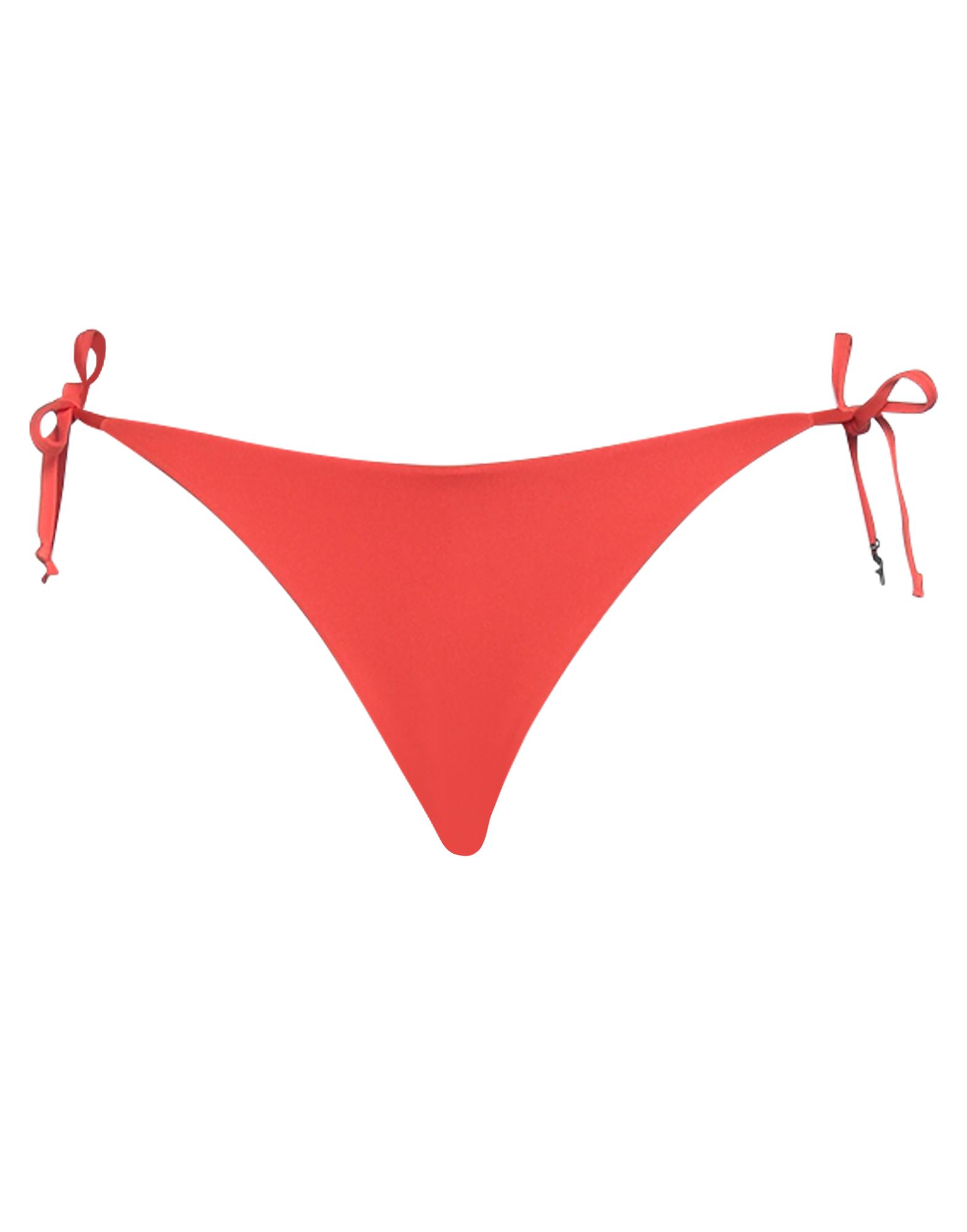 FISICO Bikinislip & Badehose Damen Tomatenrot von FISICO