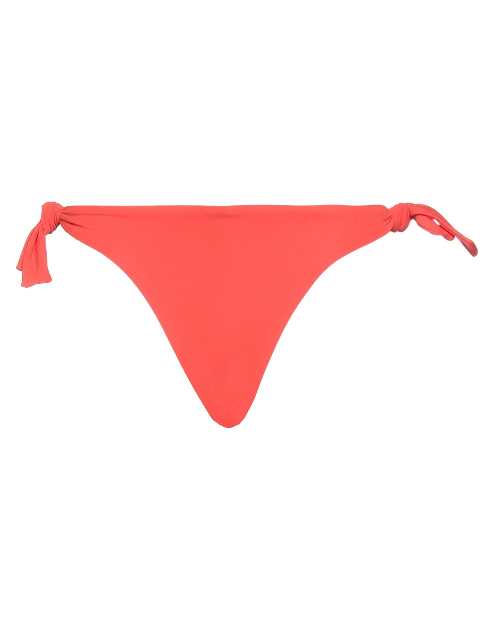 FISICO Bikinislip & Badehose Damen Tomatenrot von FISICO