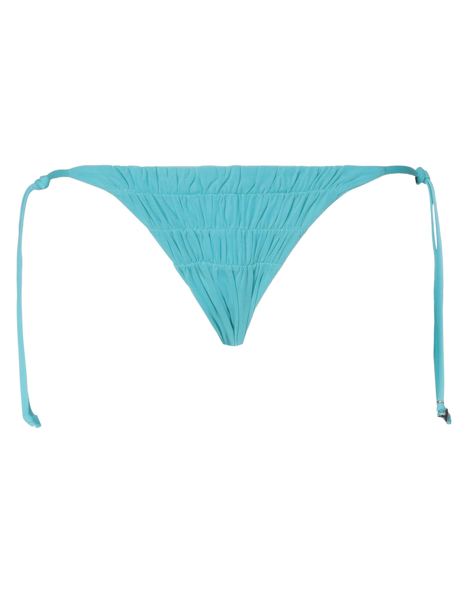 FISICO Bikinislip & Badehose Damen Tūrkis von FISICO