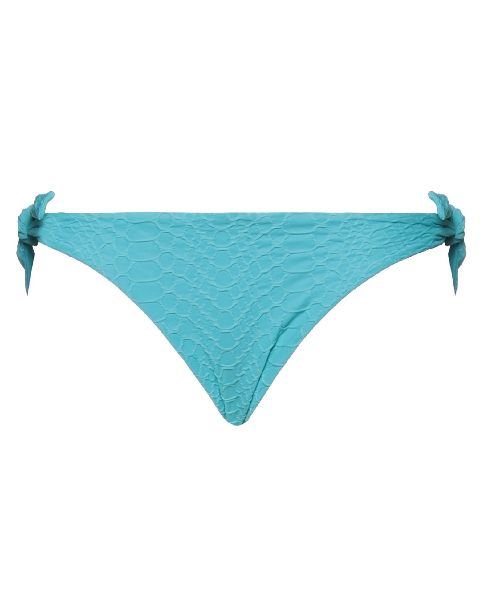 FISICO Bikinislip & Badehose Damen Tūrkis von FISICO