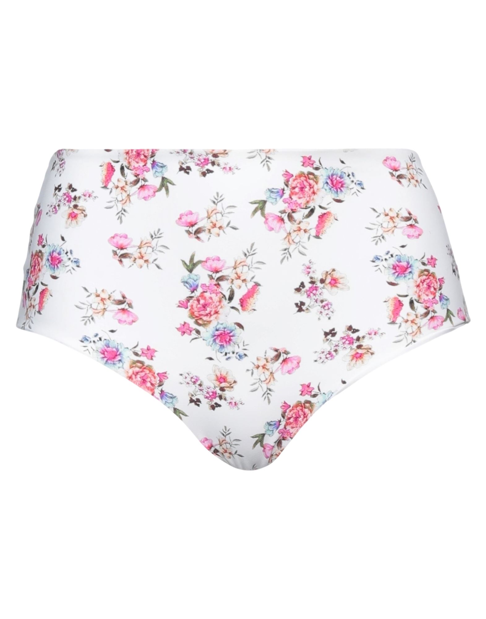 FISICO Bikinislip & Badehose Damen Weiß von FISICO