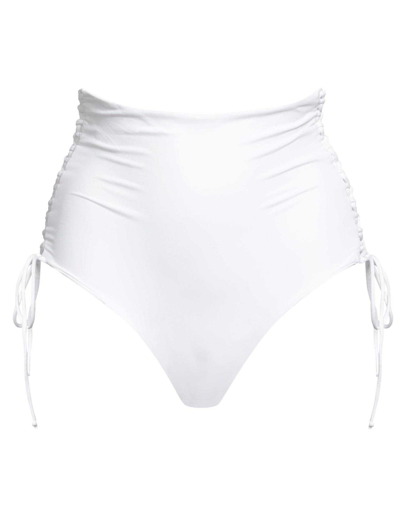 FISICO Bikinislip & Badehose Damen Weiß von FISICO