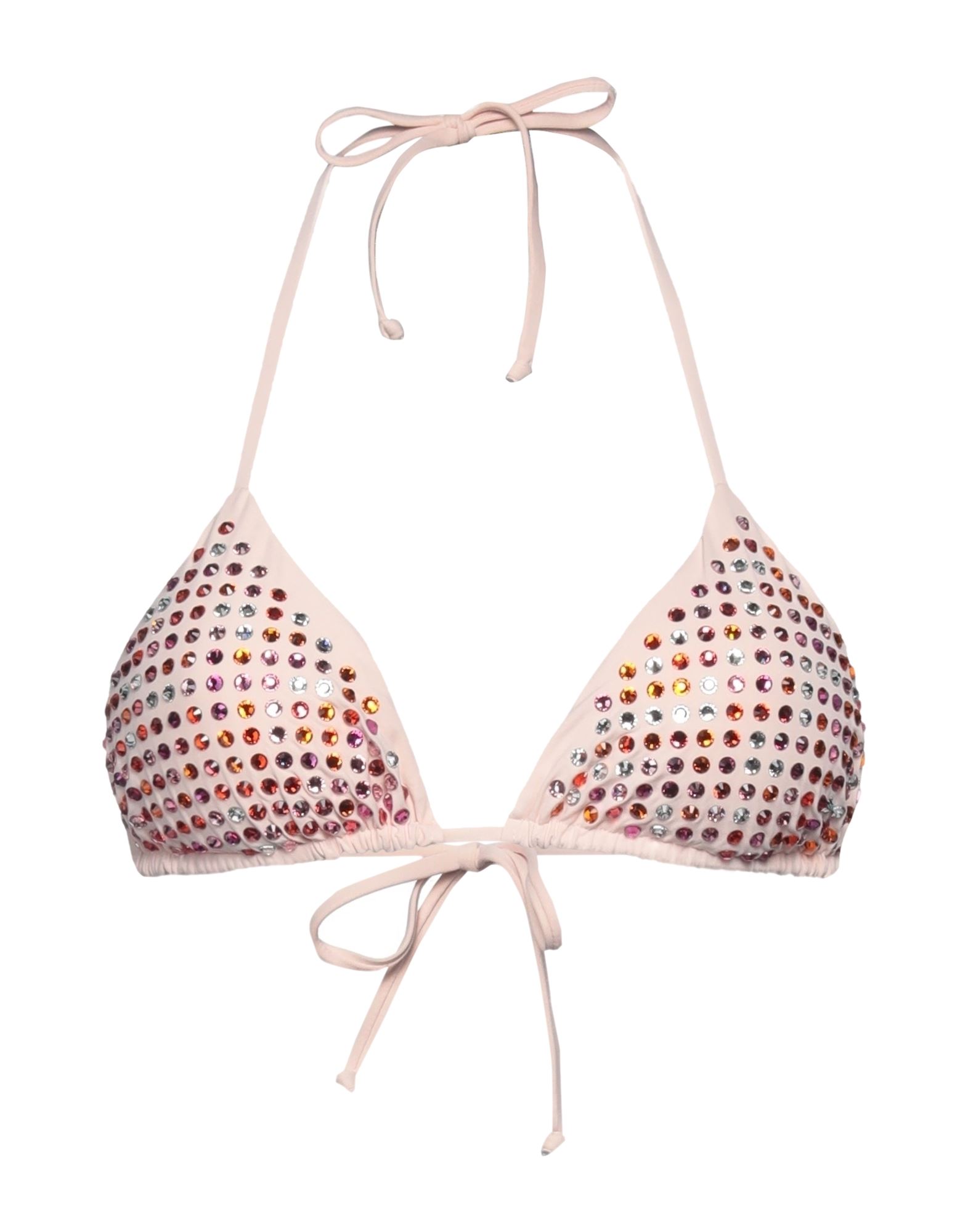 FISICO Bikini-oberteil Damen Altrosa von FISICO