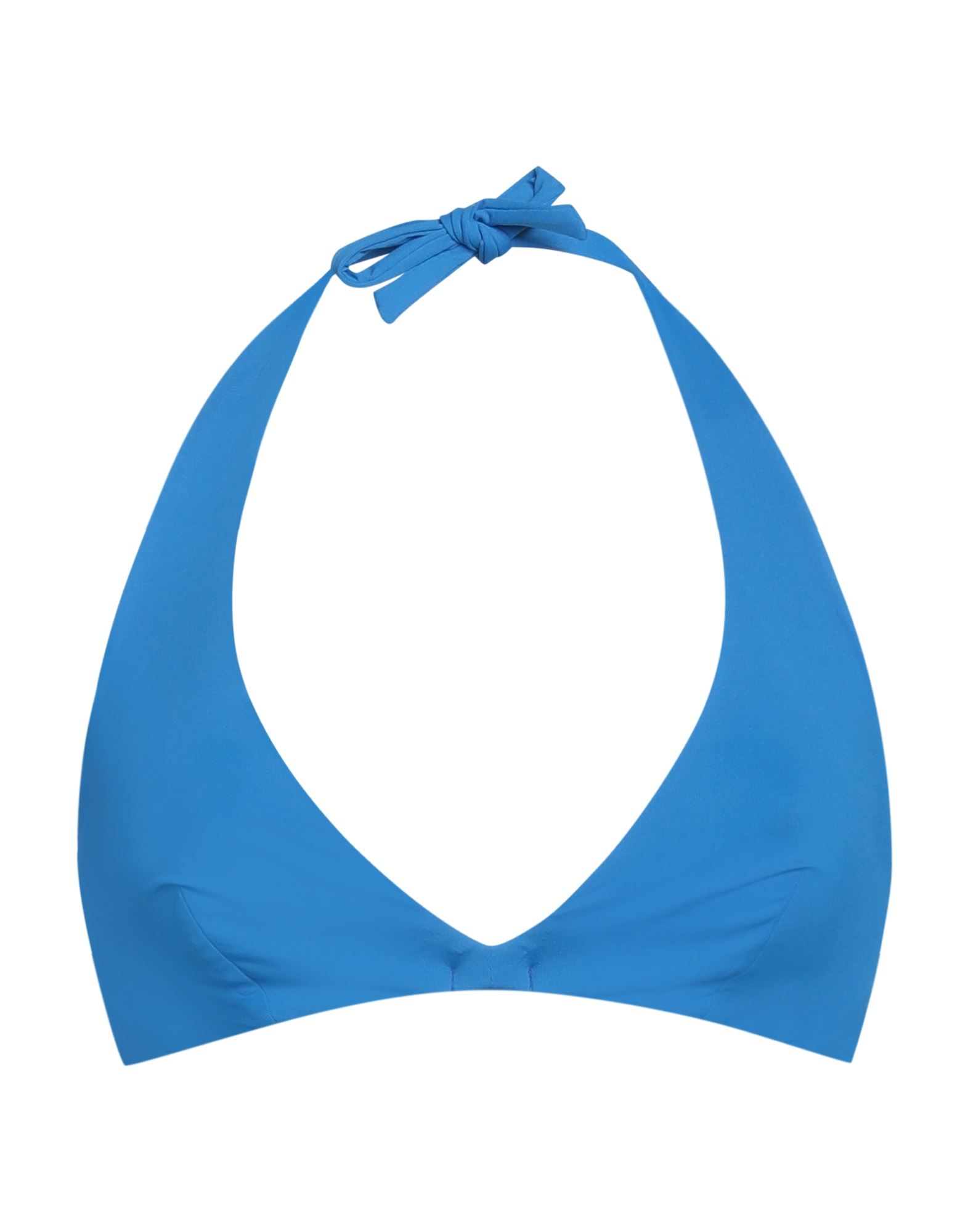 FISICO Bikini-oberteil Damen Blau von FISICO