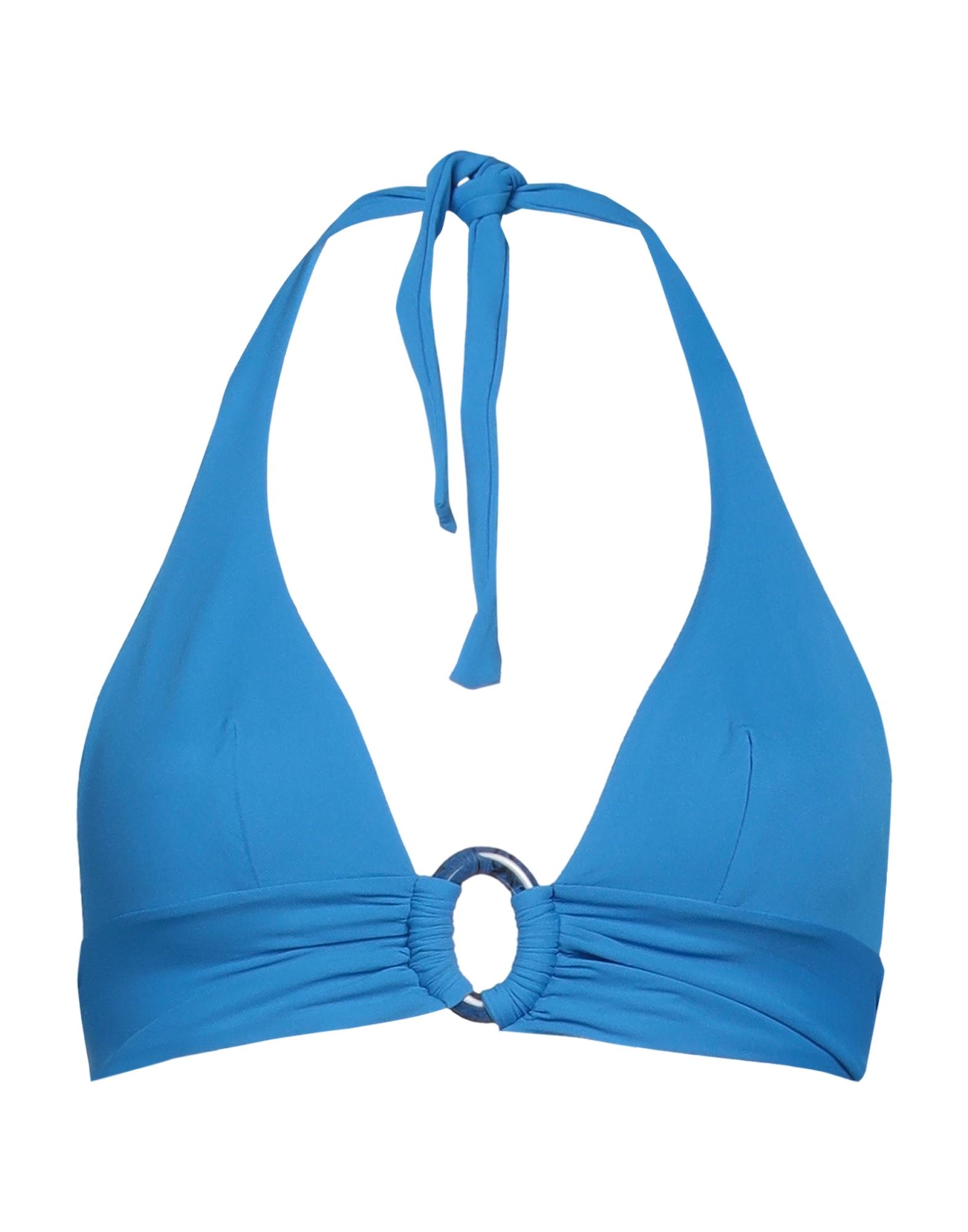 FISICO Bikini-oberteil Damen Blau von FISICO