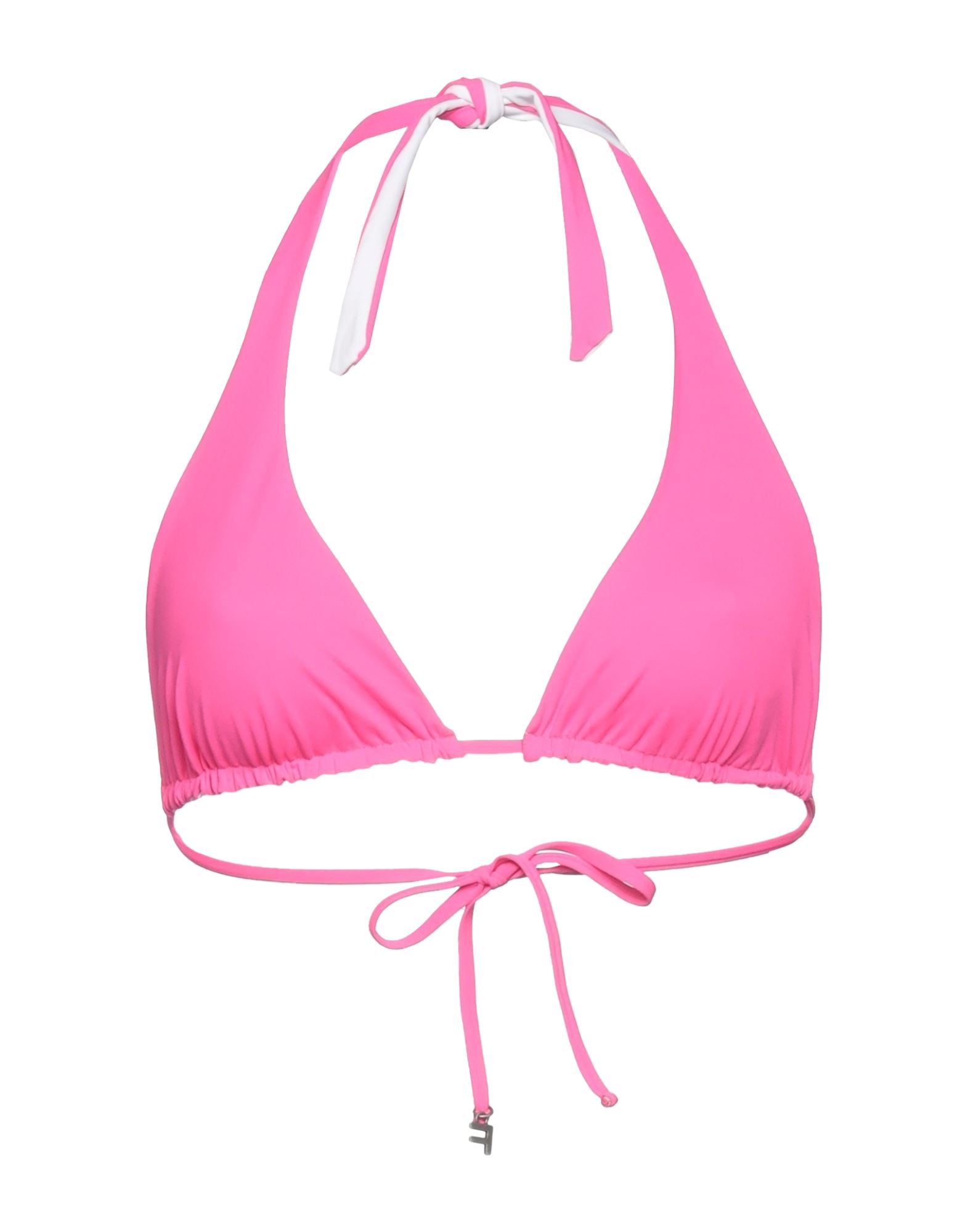 FISICO Bikini-oberteil Damen Fuchsia von FISICO