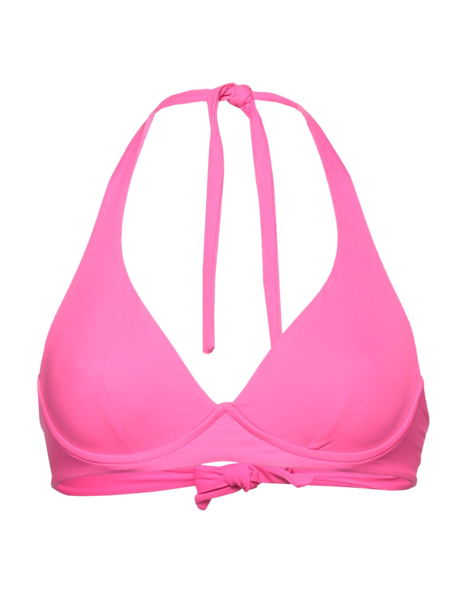 FISICO Bikini-oberteil Damen Fuchsia von FISICO