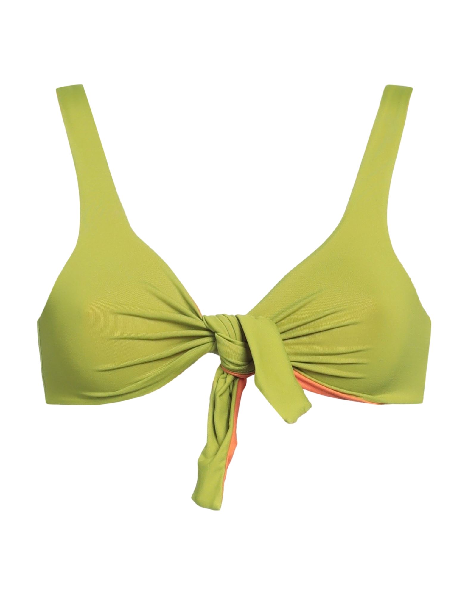 FISICO Bikini-oberteil Damen Hellgrün von FISICO