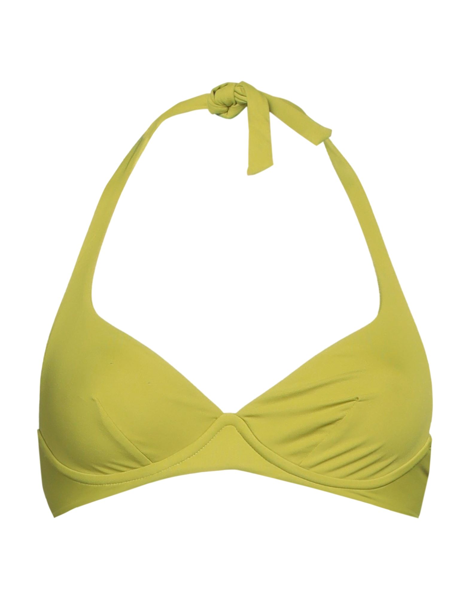 FISICO Bikini-oberteil Damen Hellgrün von FISICO