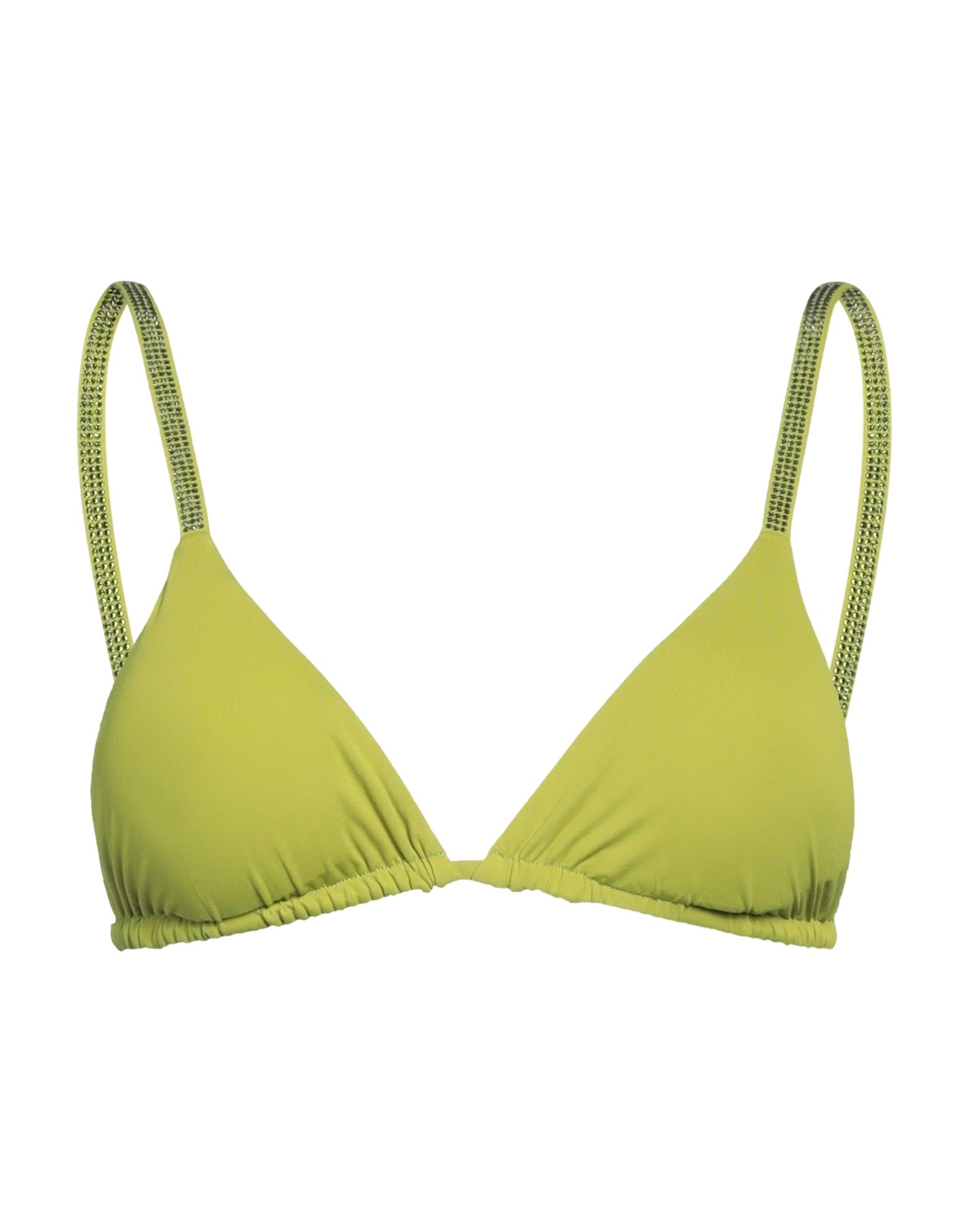 FISICO Bikini-oberteil Damen Hellgrün von FISICO