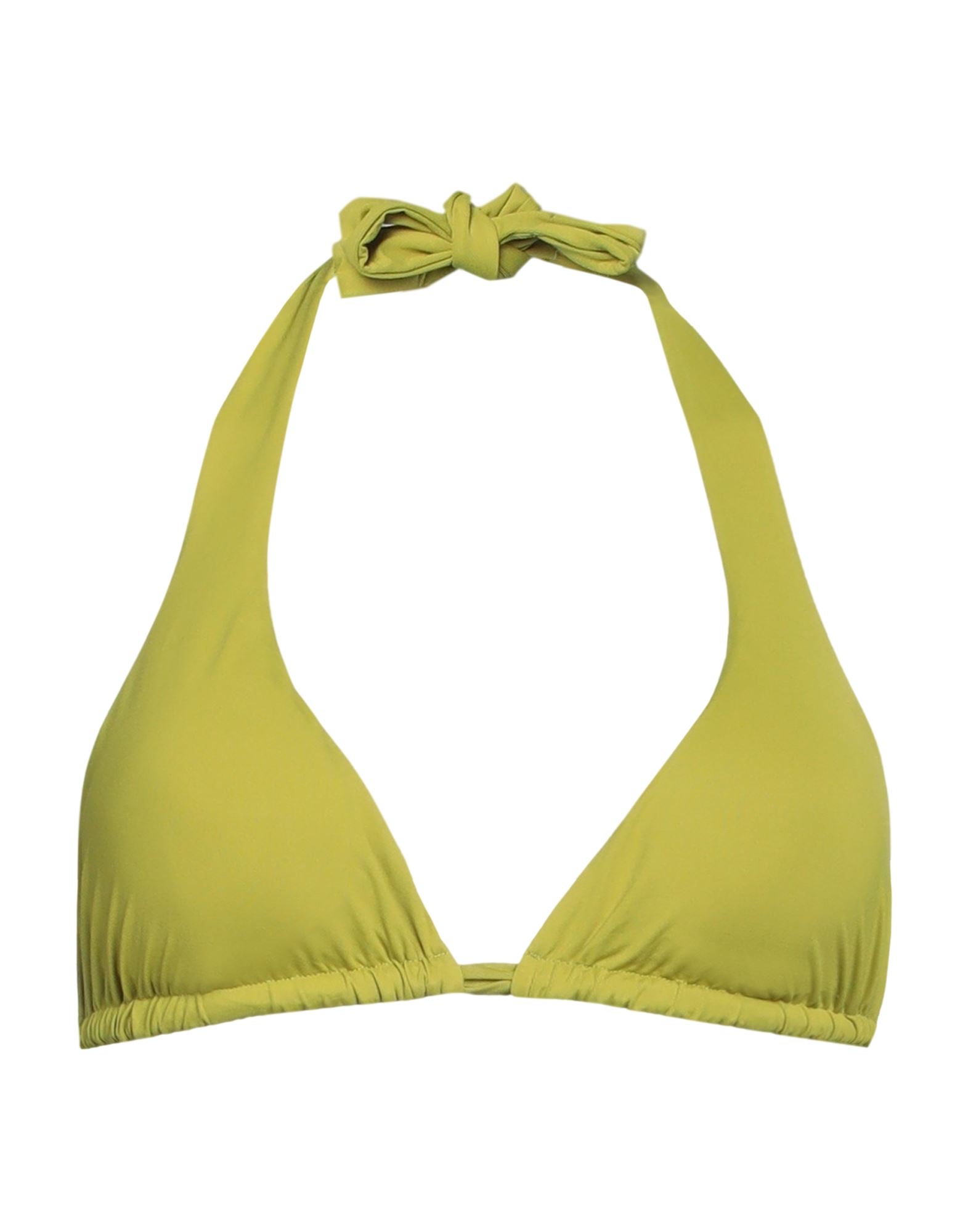 FISICO Bikini-oberteil Damen Hellgrün von FISICO