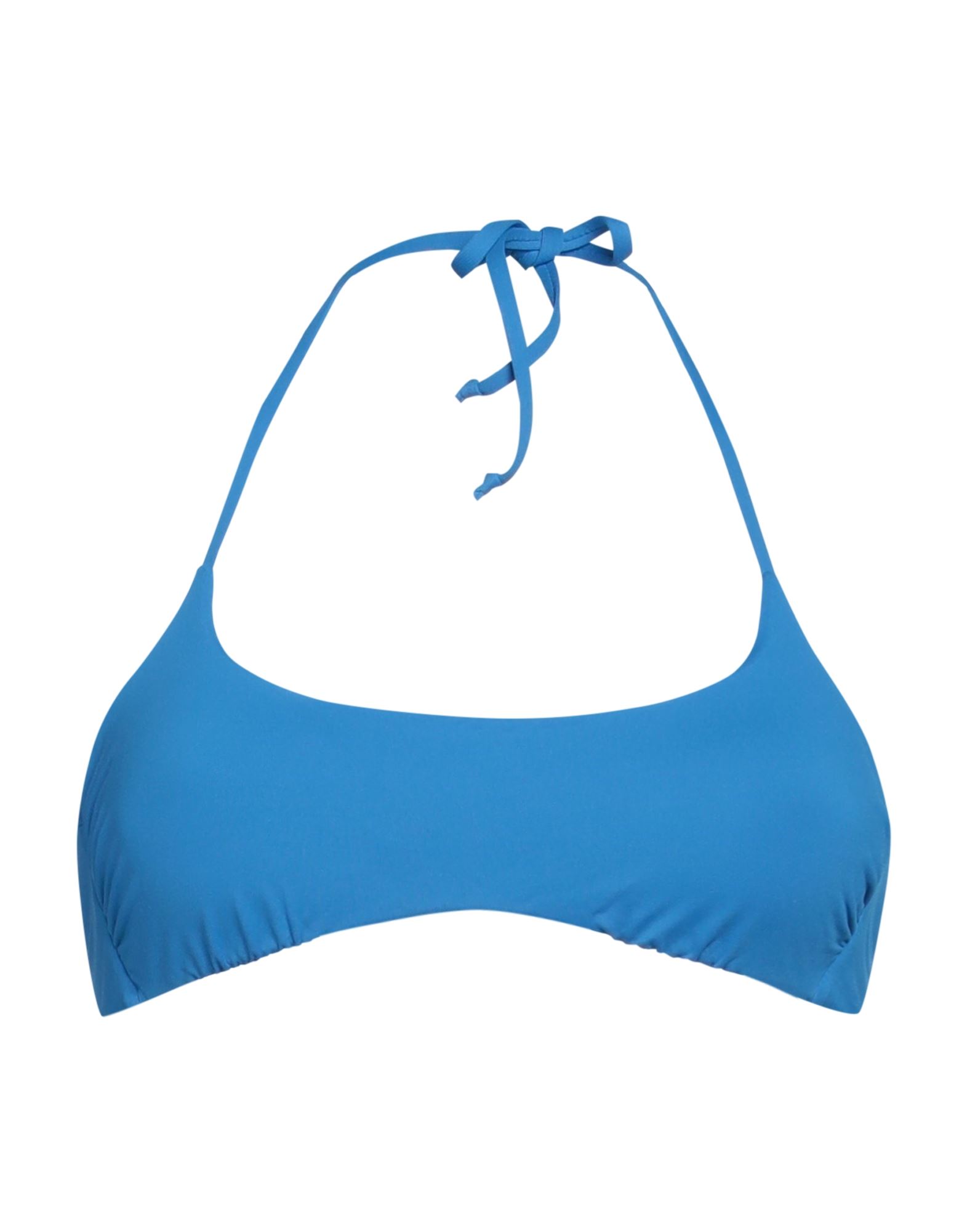 FISICO Bikini-oberteil Damen Azurblau von FISICO