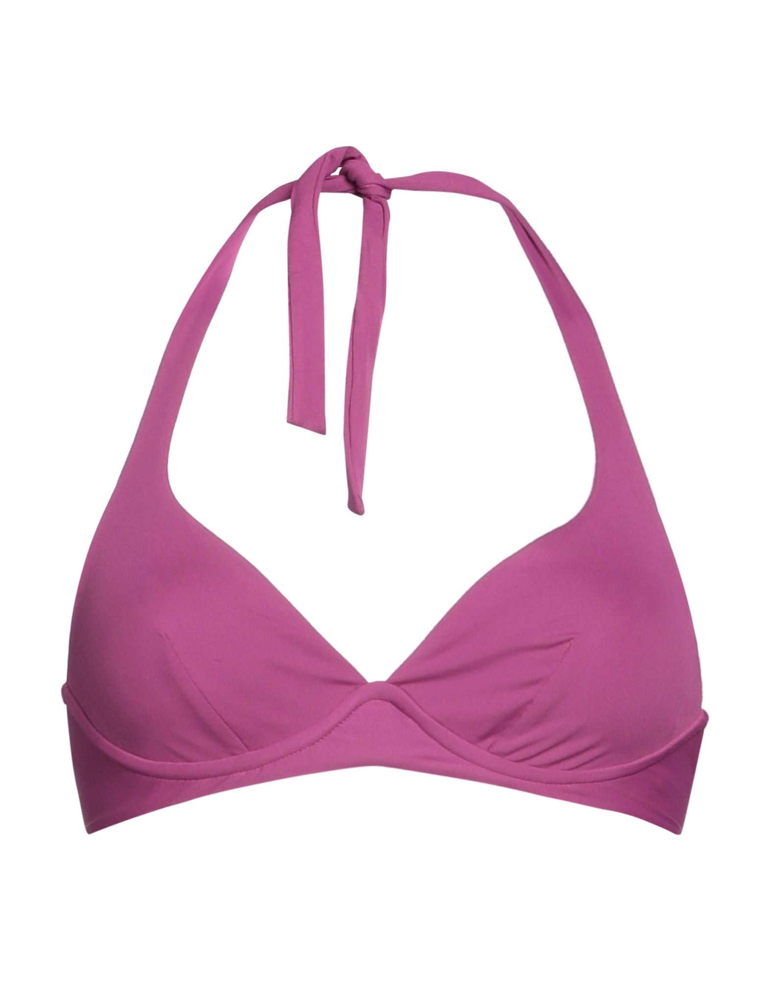 FISICO Bikini-oberteil Damen Magenta von FISICO